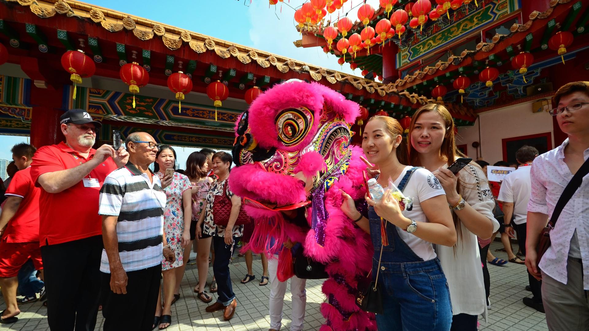 Kuala Lumpur Religious Harmony Half-Day Tour