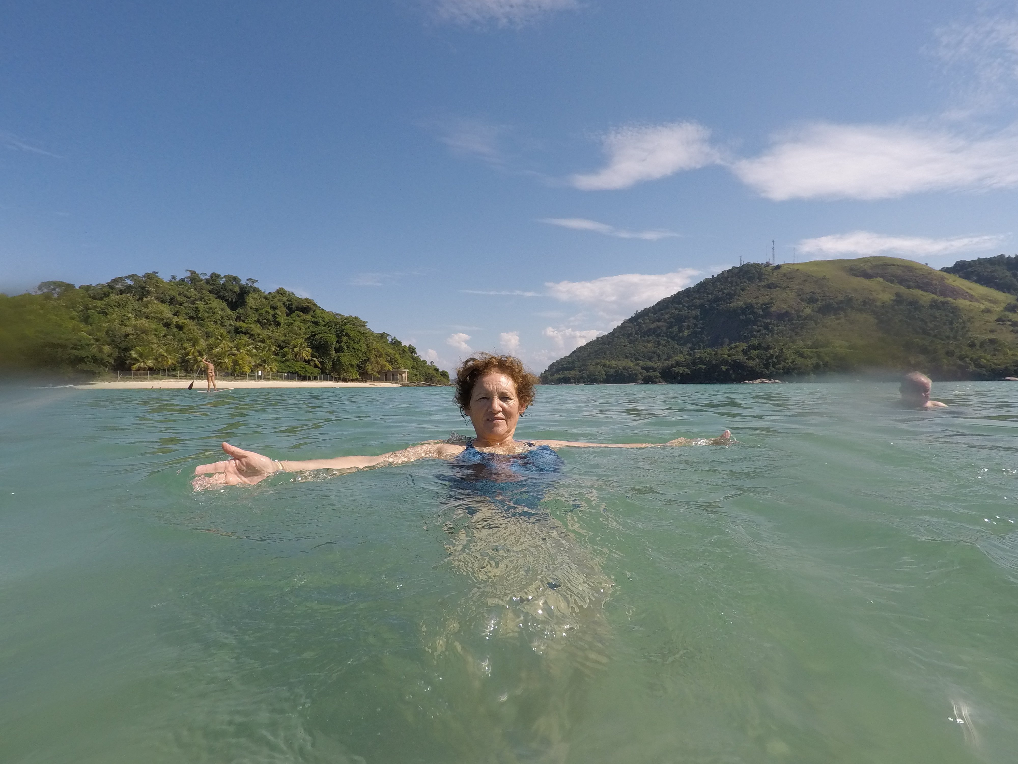 Speedboat Adventure to Angra dos Reis & Ilha Grande from Rio