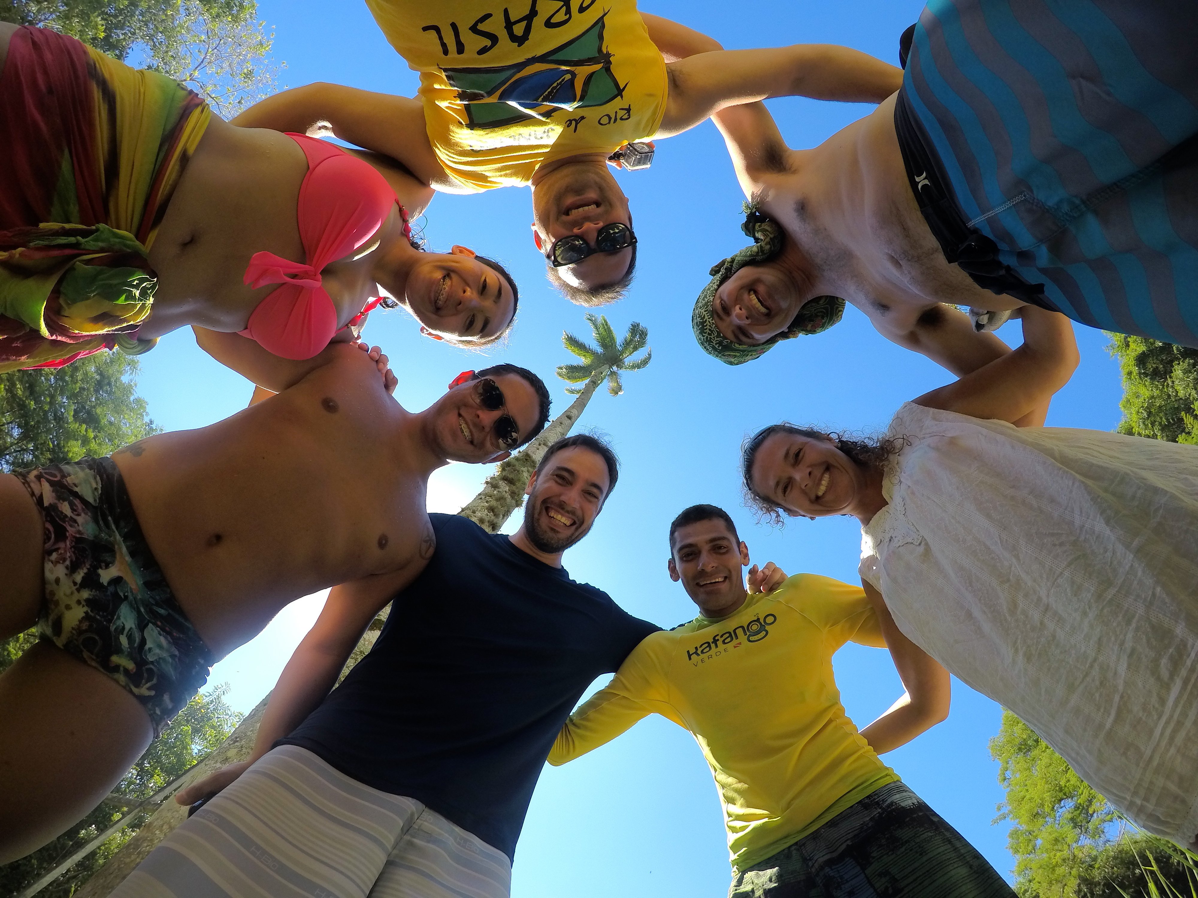 Speedboat Adventure to Angra dos Reis & Ilha Grande from Rio