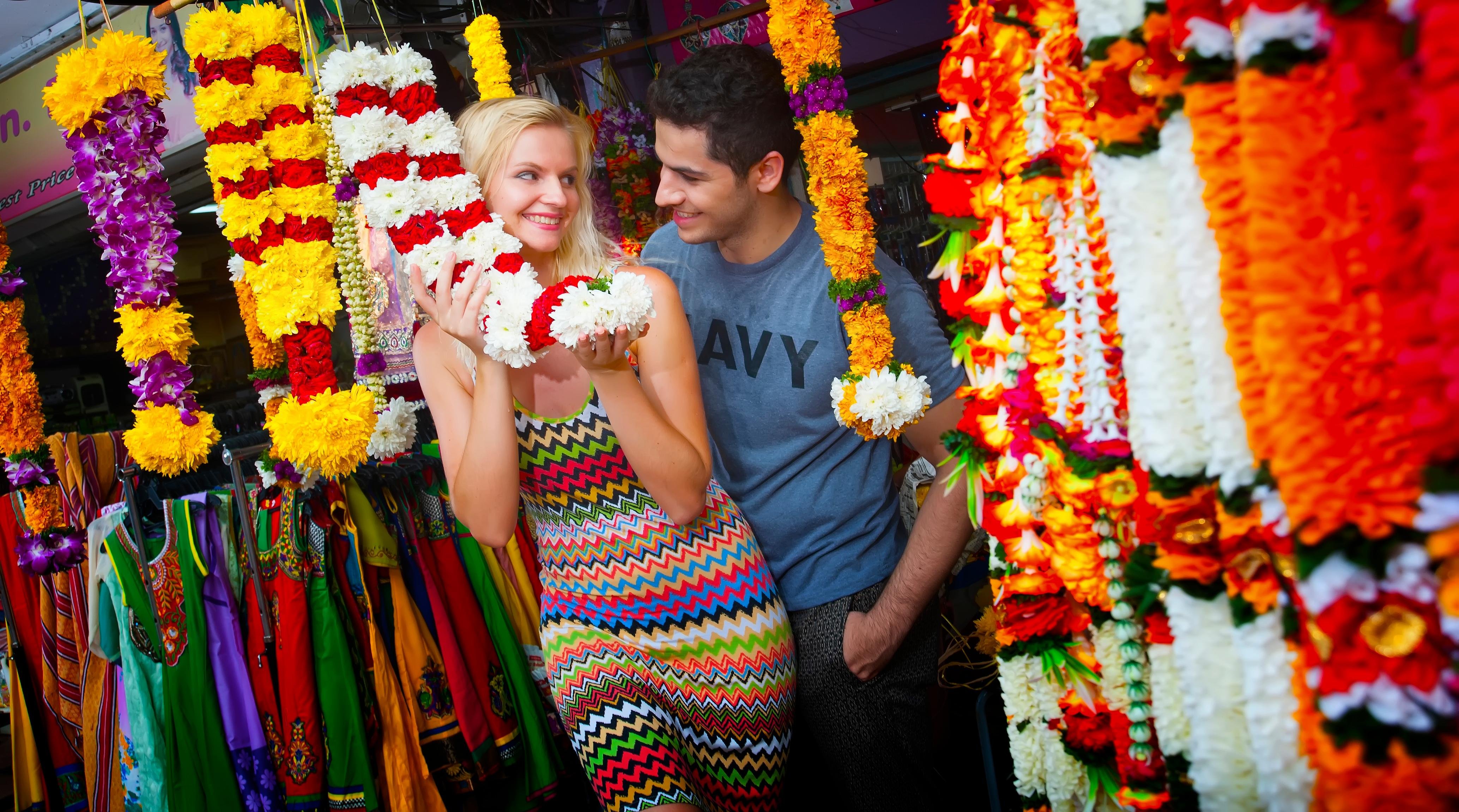 Private Kuala Lumpur Cultural Heritage & Batu Caves Tour