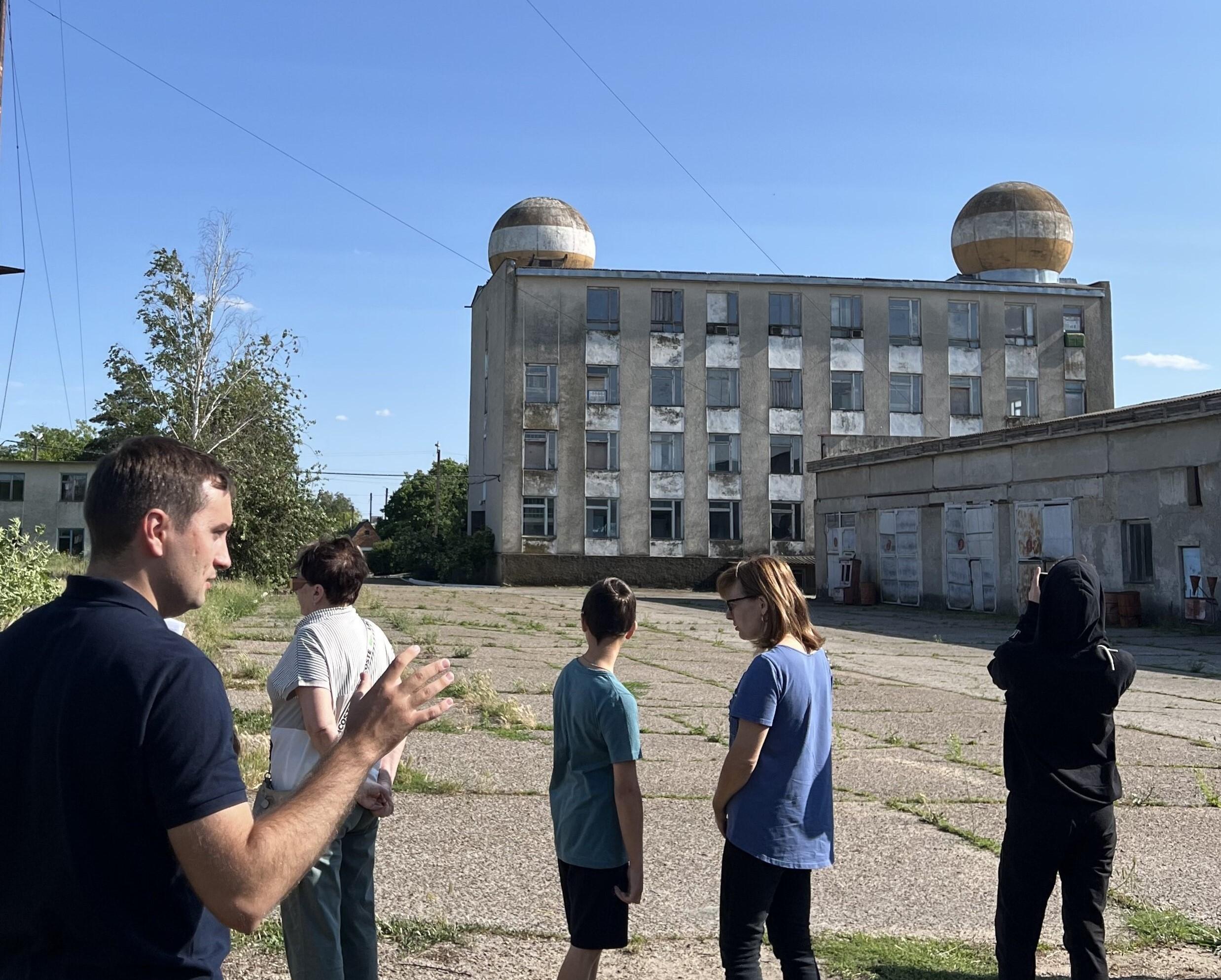 Transnistria Military Secrets: WWII Bunker, Rocket Station & Underground Tunnels