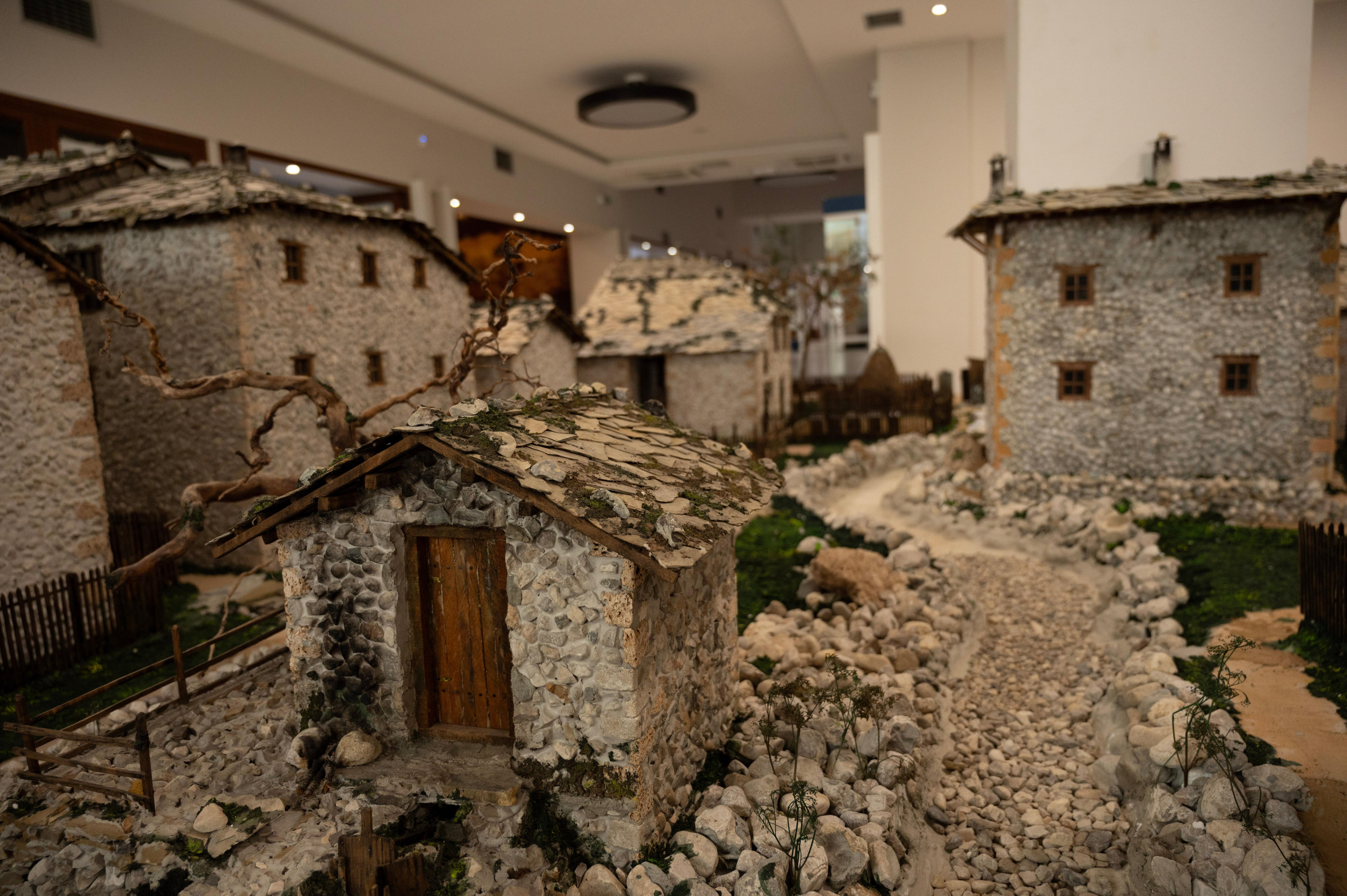Mostar & Medjugorje Cultural Day Trip from Split/Trogir