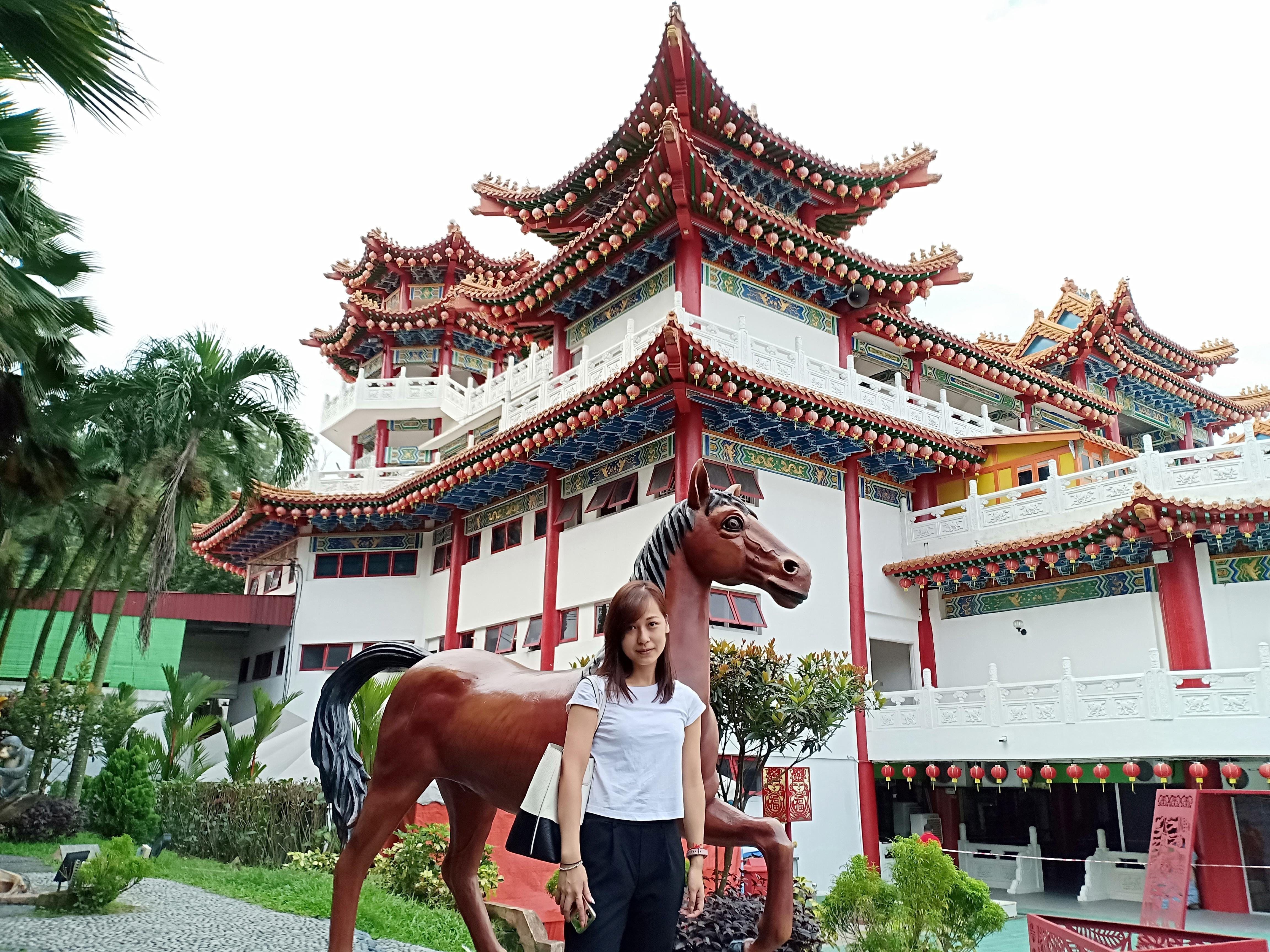 Private Kuala Lumpur Cultural Heritage & Batu Caves Tour