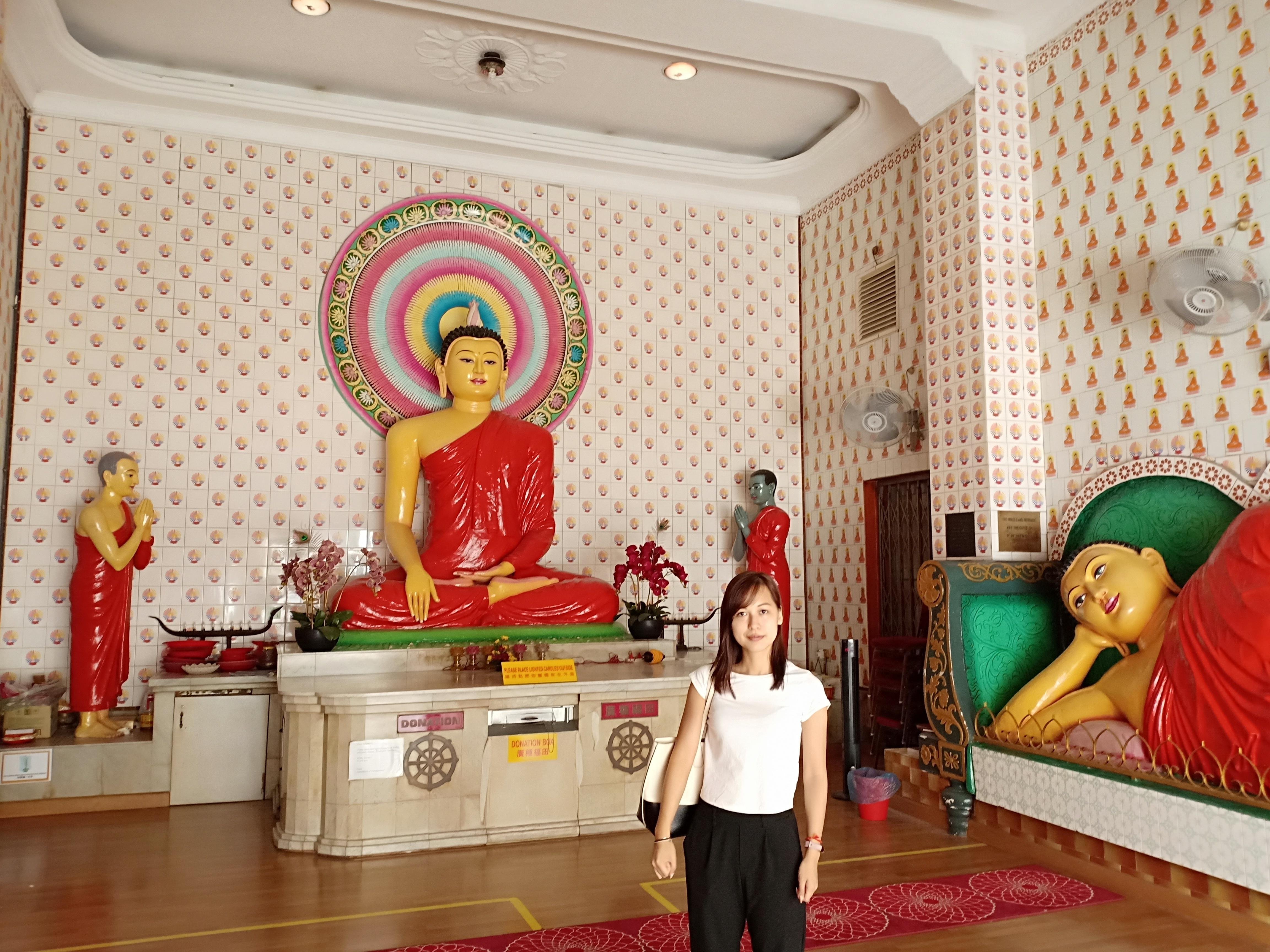 Private Kuala Lumpur Cultural Heritage & Batu Caves Tour