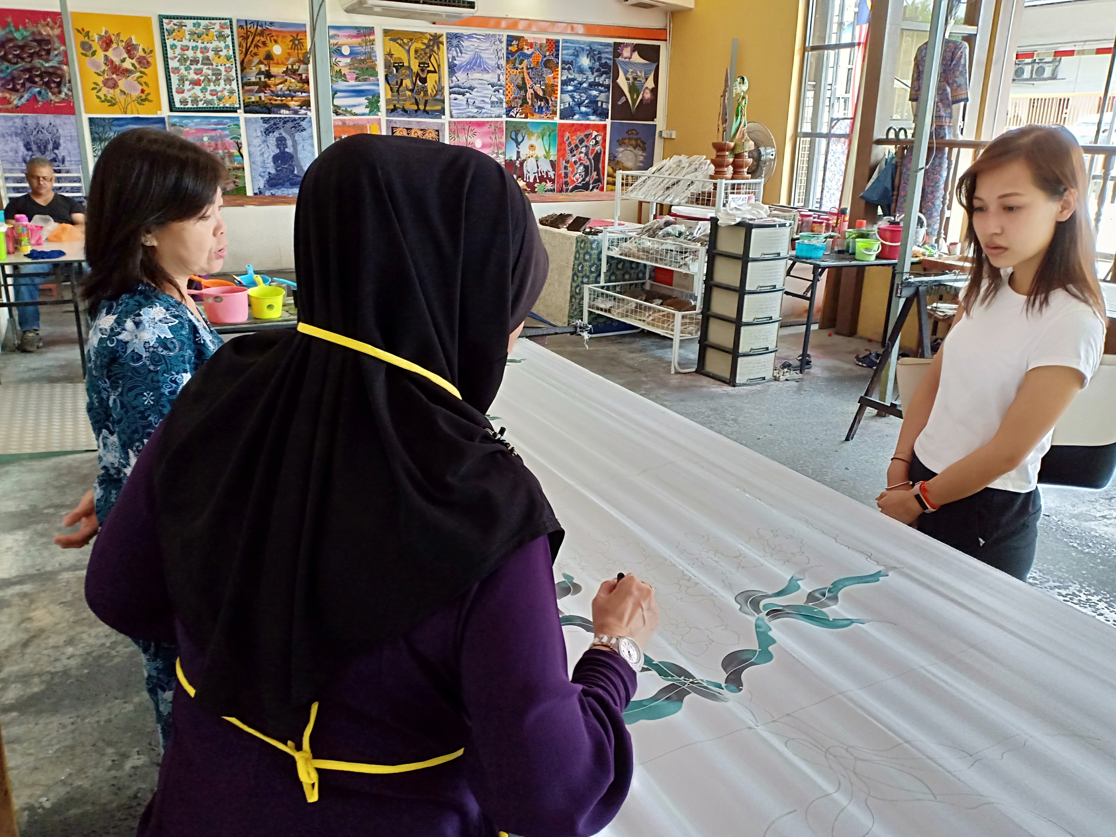 Private Kuala Lumpur Cultural Heritage & Batu Caves Tour