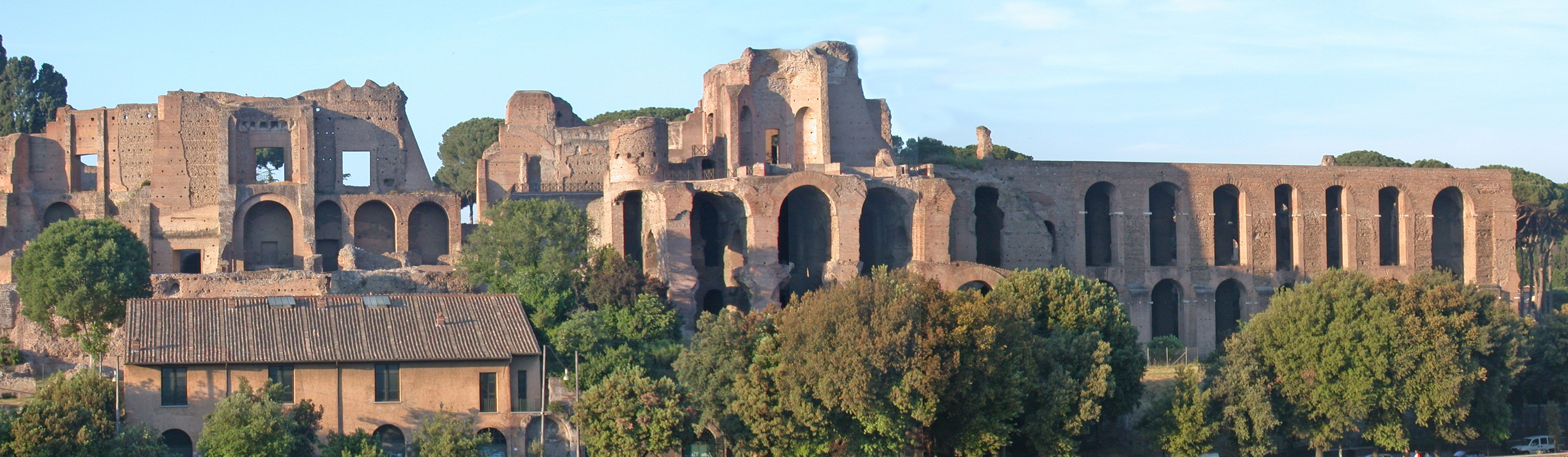 Rome Colosseum Underground & Ancient City Tour