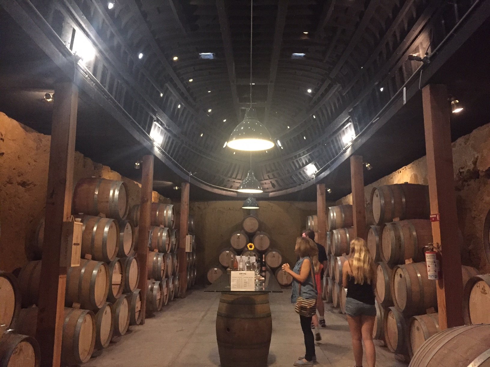 wine tour in Valle de Guadalupe — photo 2