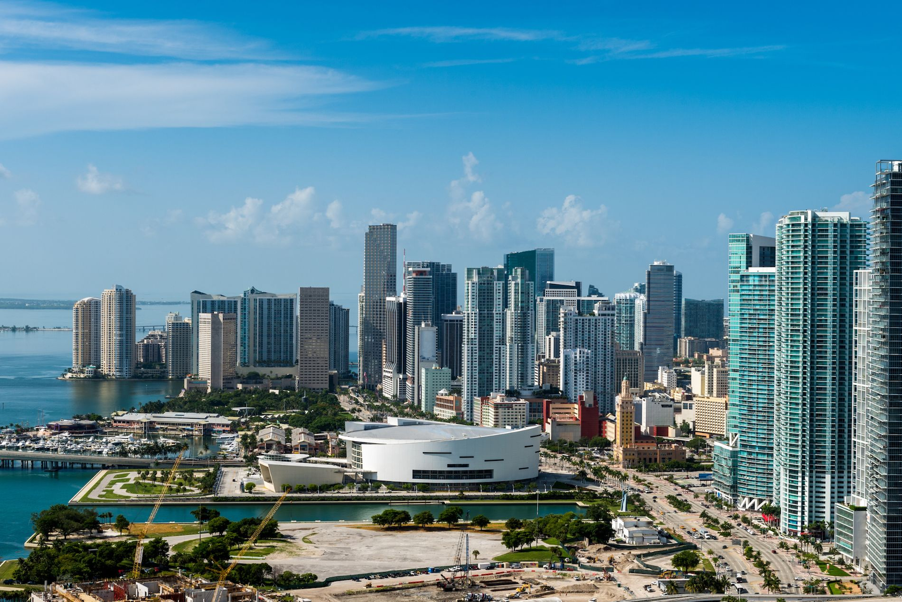 Miami Neighborhoods Tour in Spanish