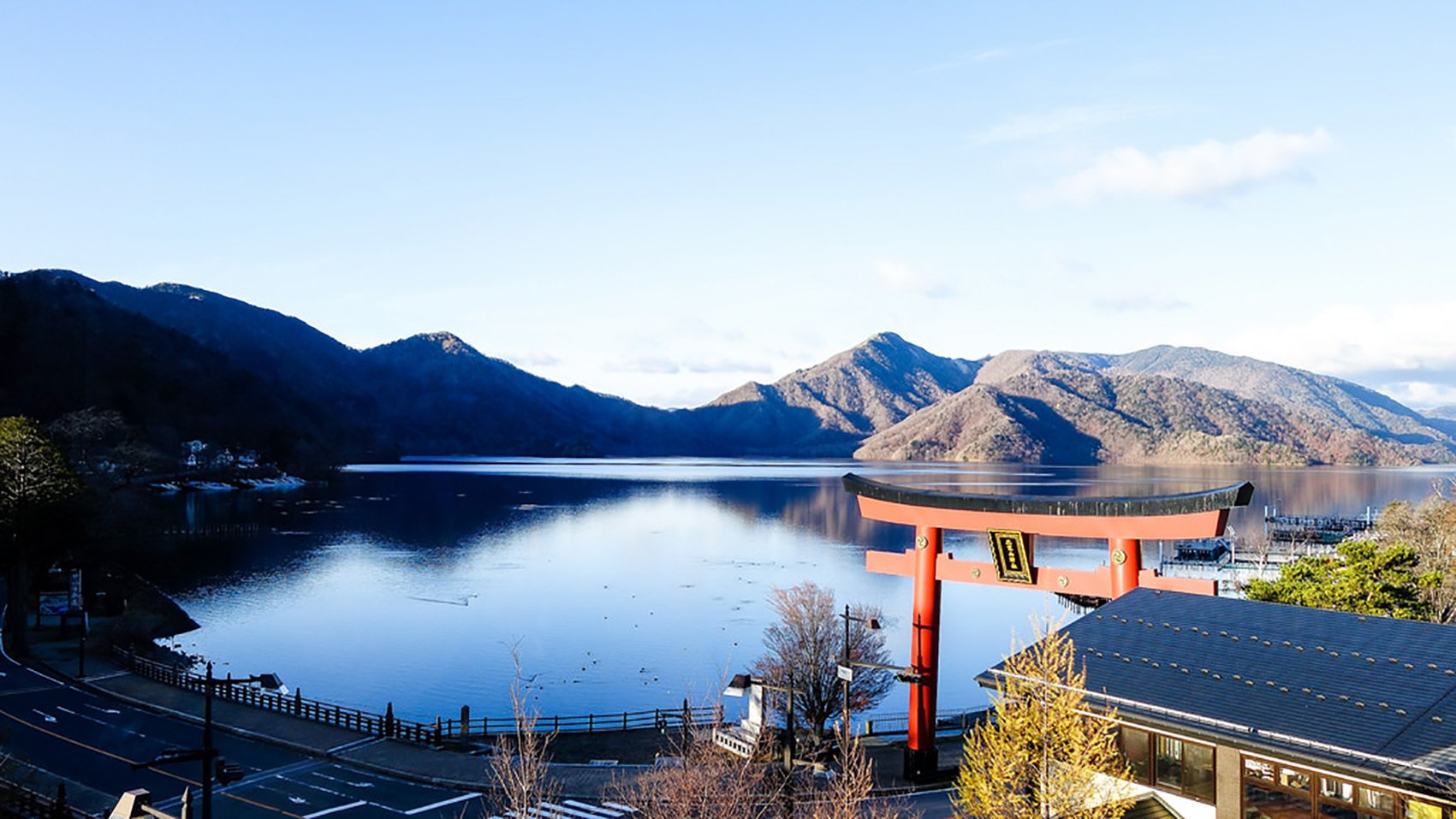 Tokyo to Nikko: Toshogu Shrine & Kegon Falls Day Tour