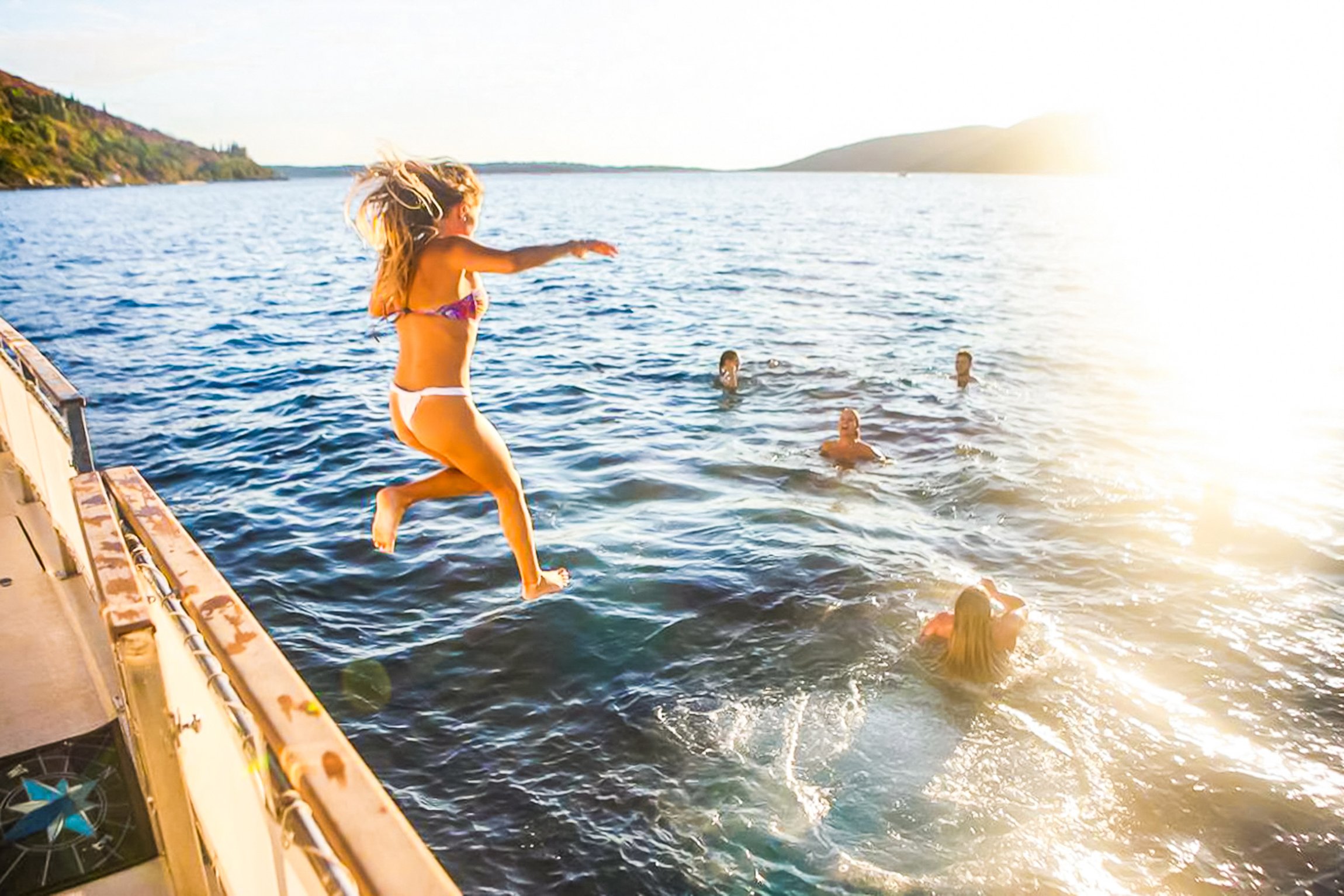 Montenegro full-day boat tour from Kotor — image 23