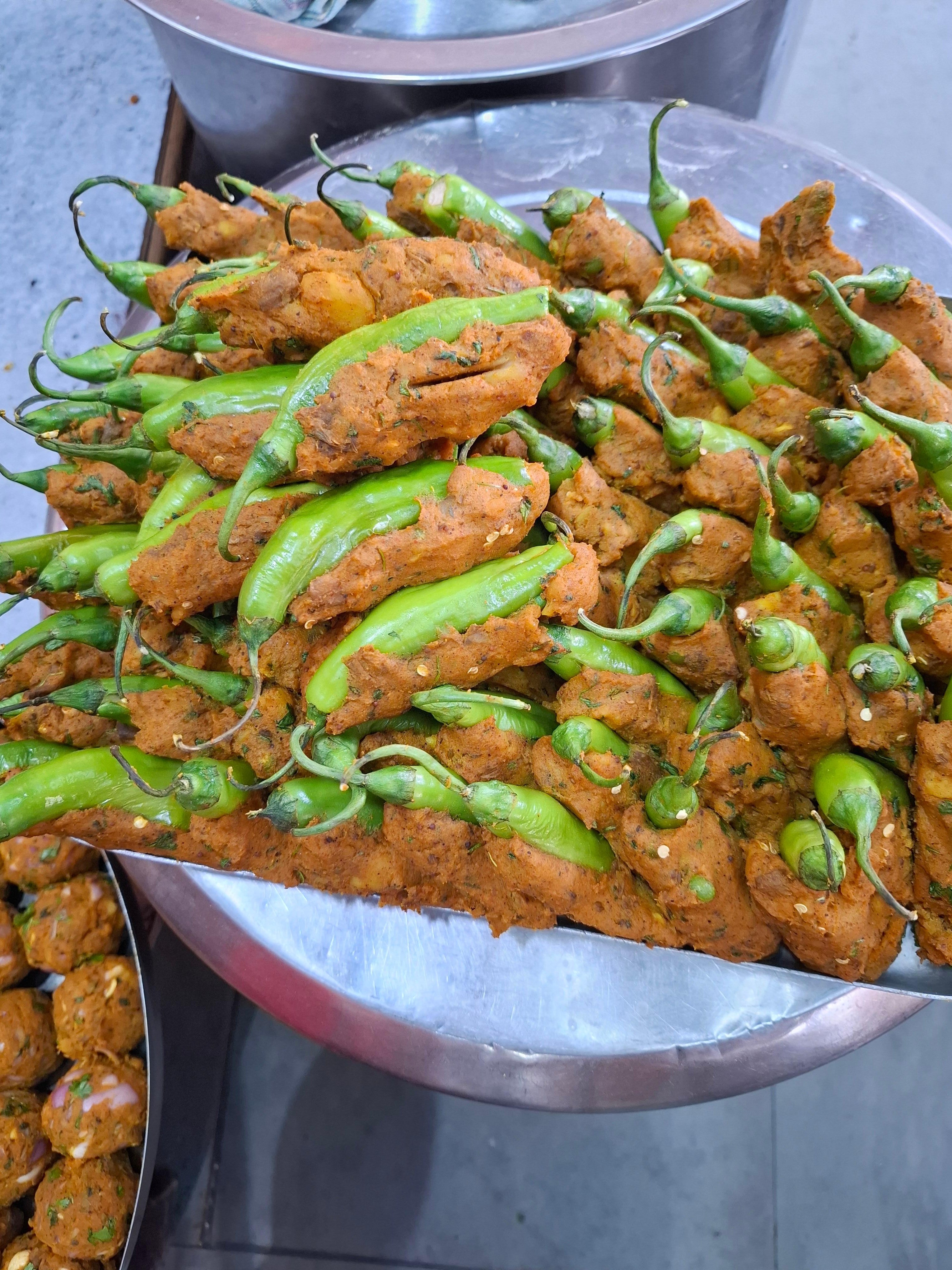 Jodhpur Blue City Heritage Walking Tour