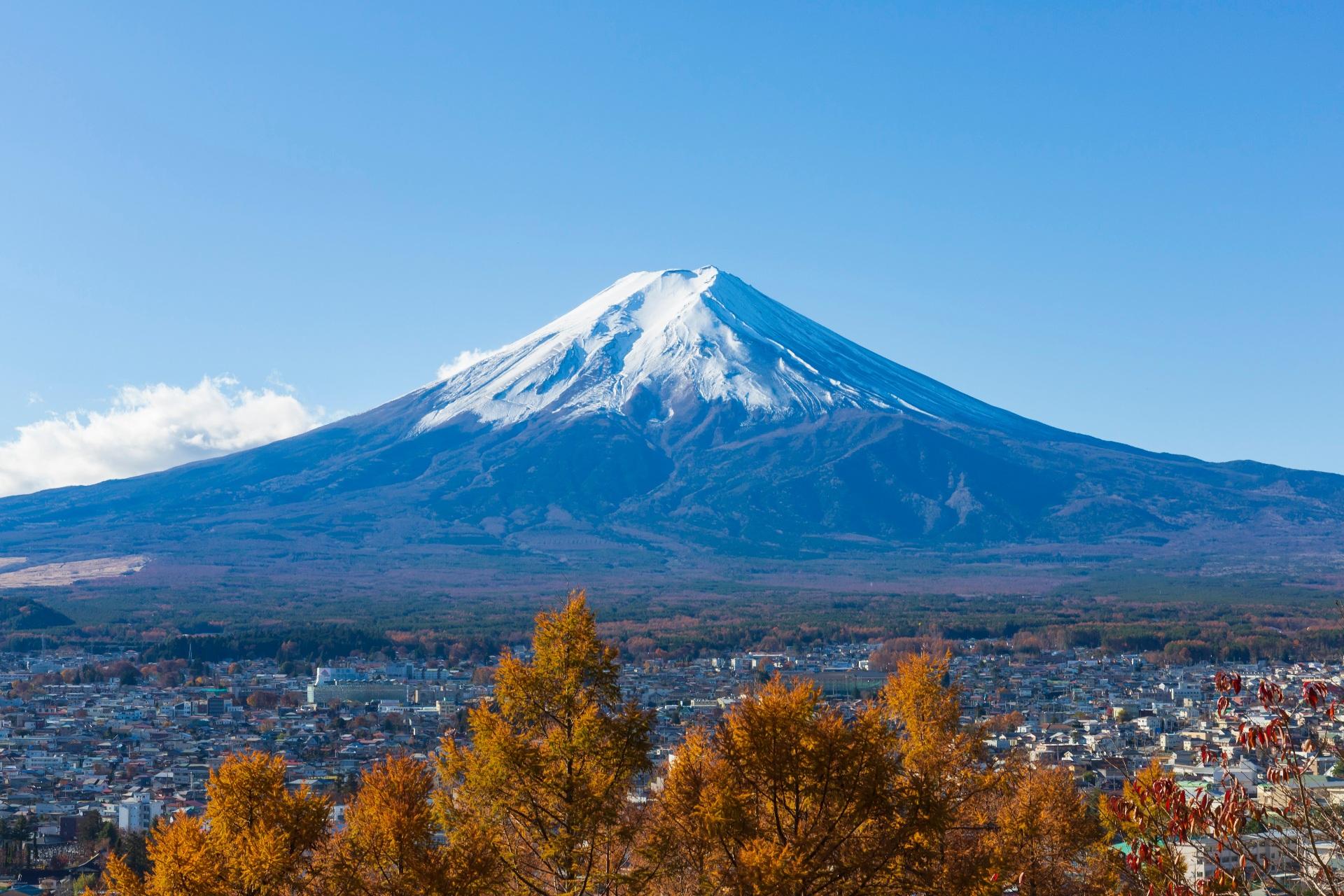Mt Fuji day trip from Tokyo — image 12