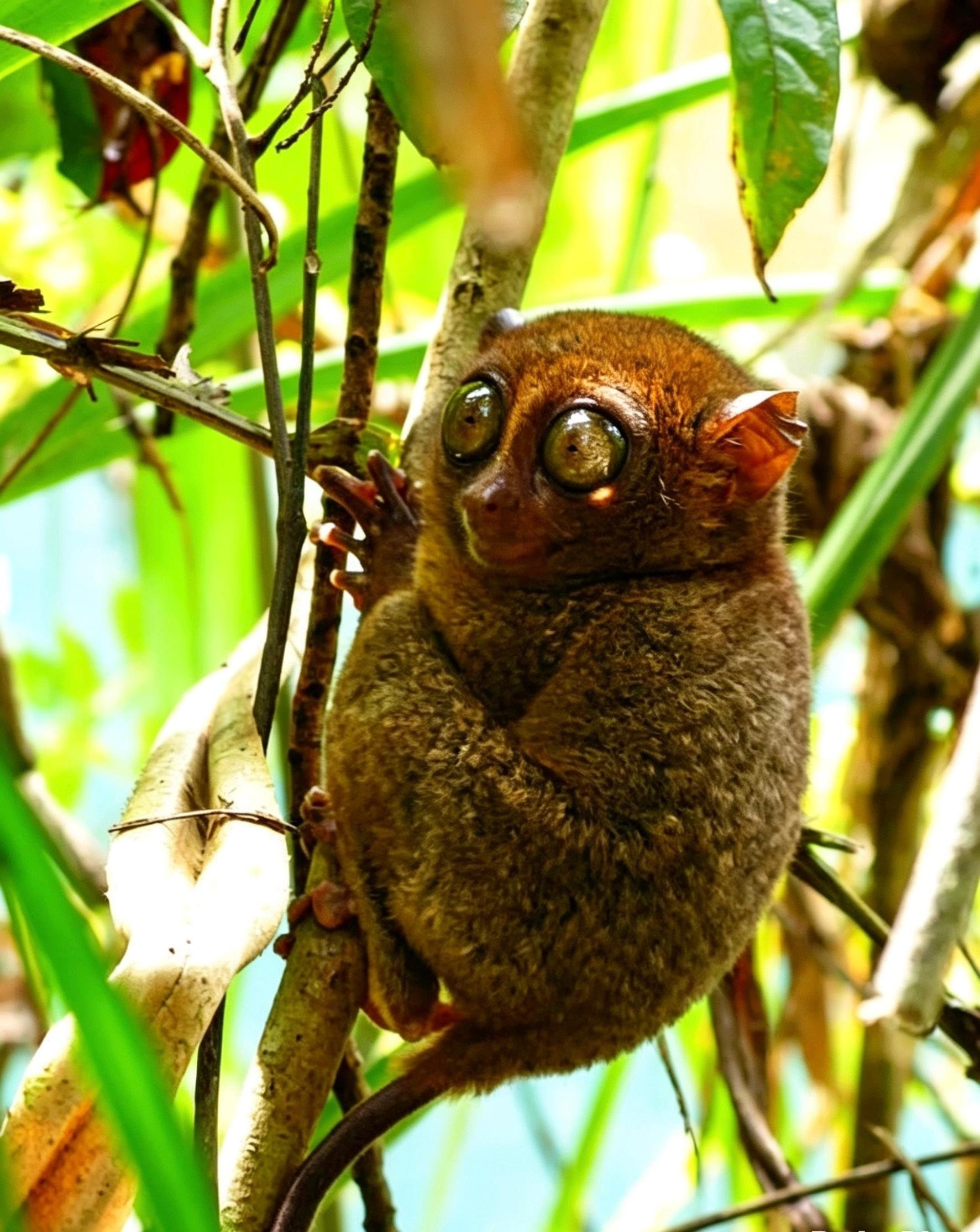 Bohol Day Trip from Cebu: Chocolate Hills, Tarsiers & Loboc River Cruise