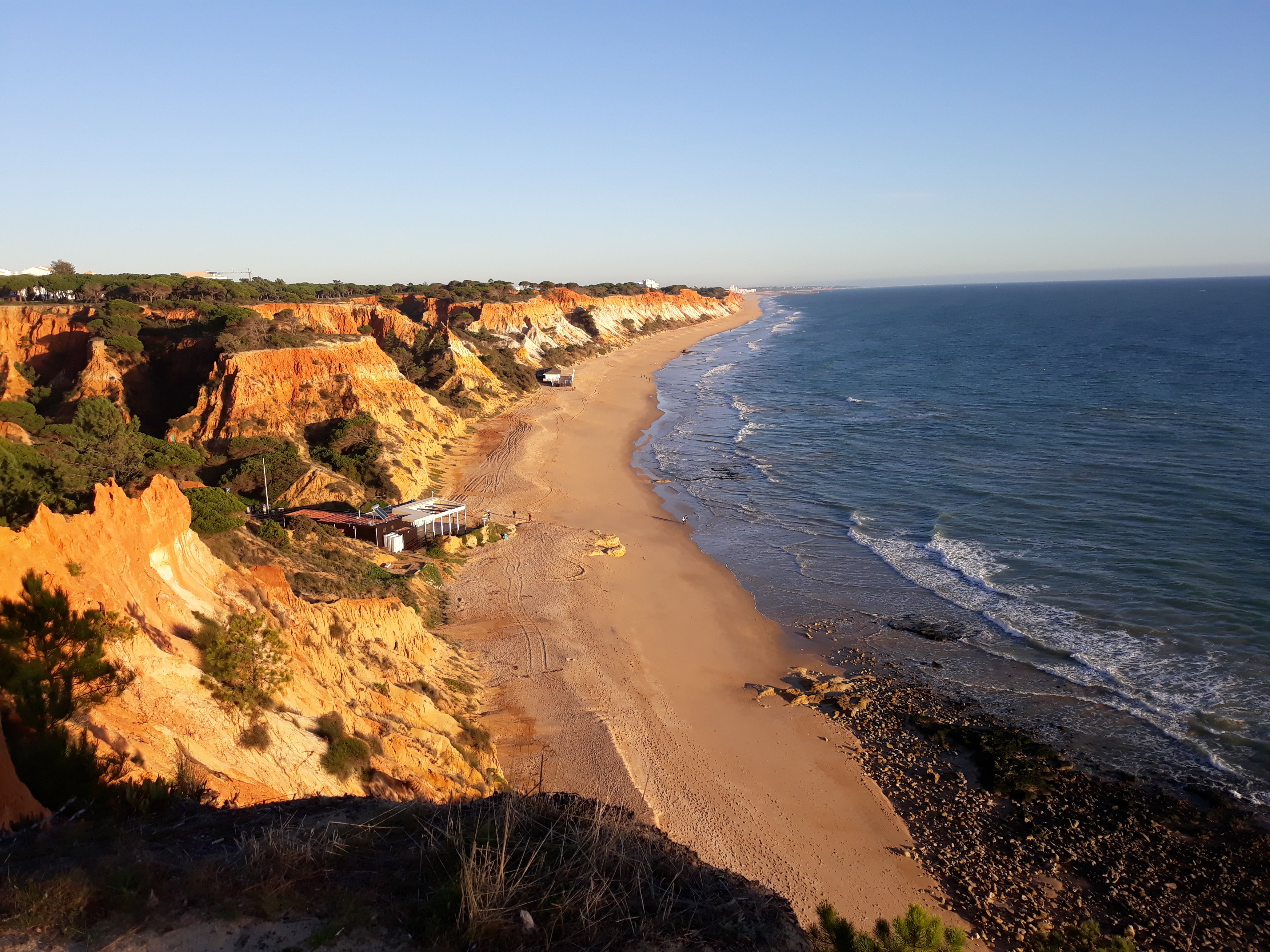 Albufeira Tuk-Tuk City & Coastal Discovery