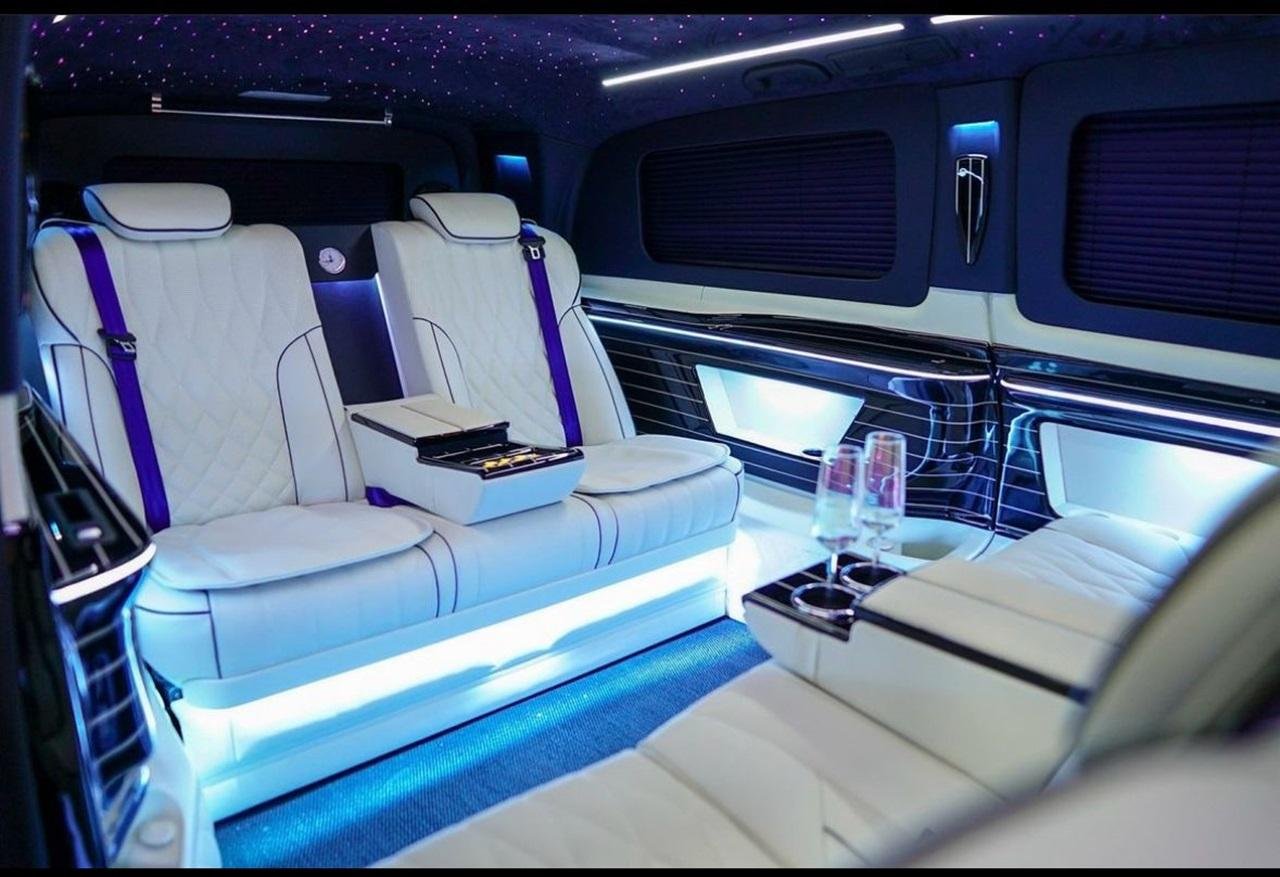 Private Istanbul Airport VIP Transfer