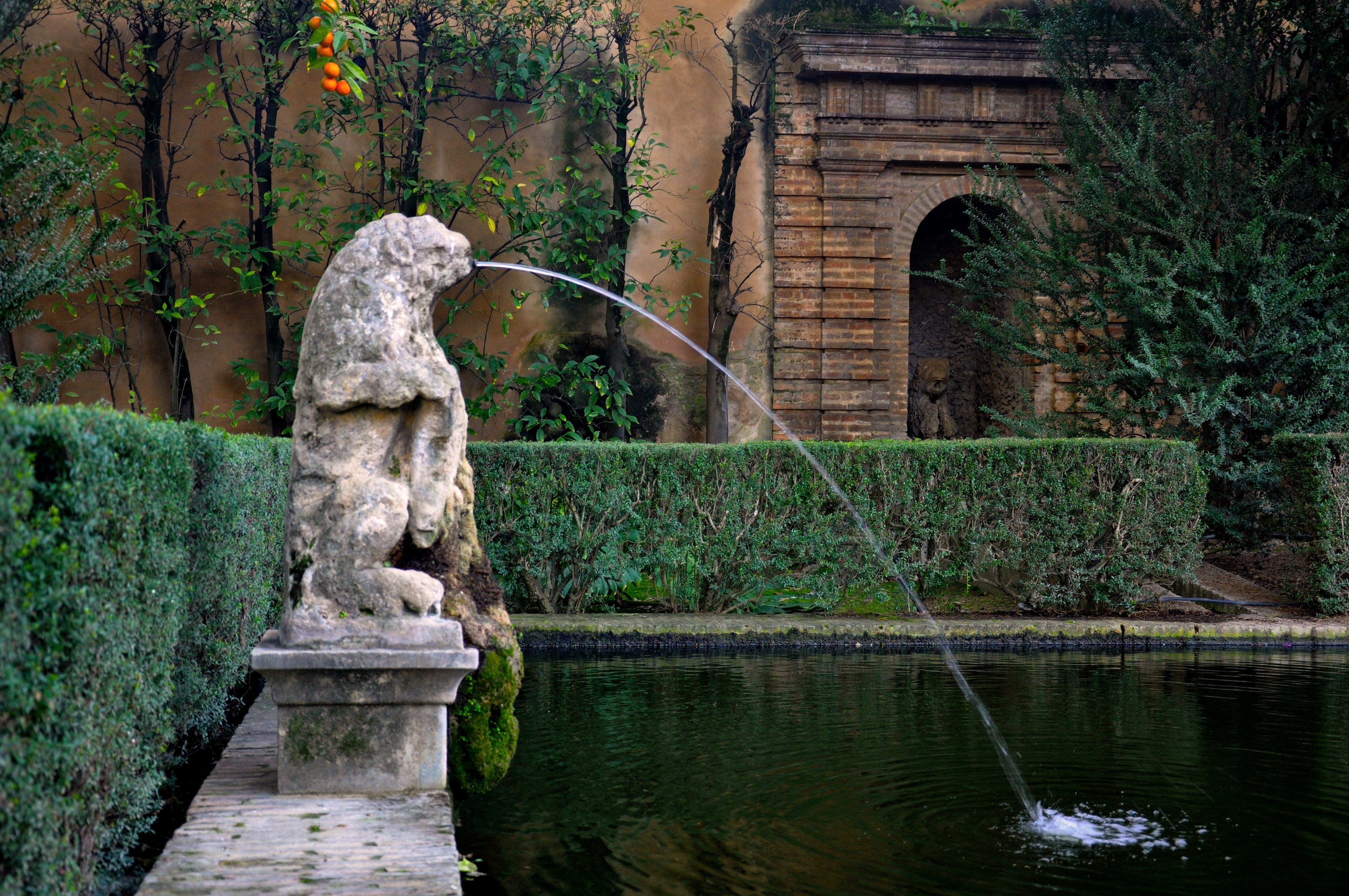 Alcázar of Seville: Skip-the-Line Guided Tour