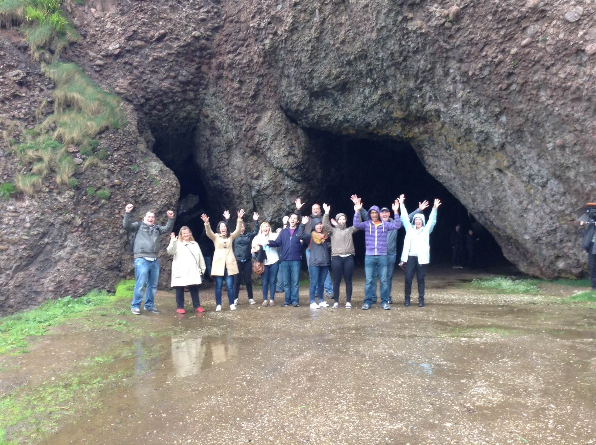 Game of Thrones and Giant's Causeway Day Tour from Belfast