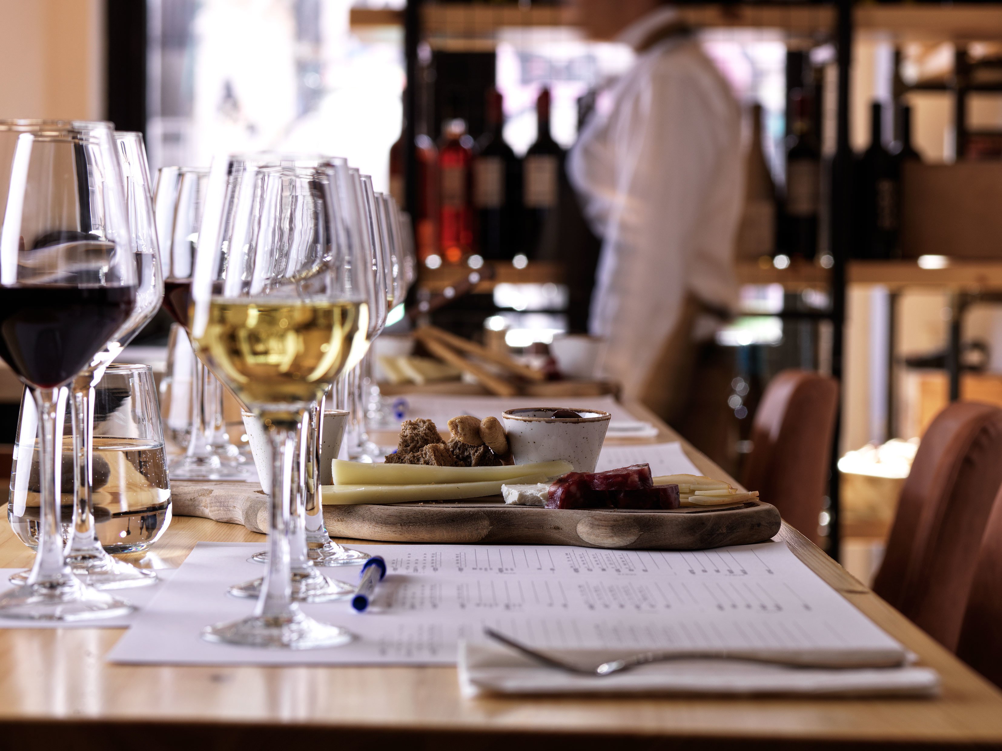wine tour in Athens — photo 18