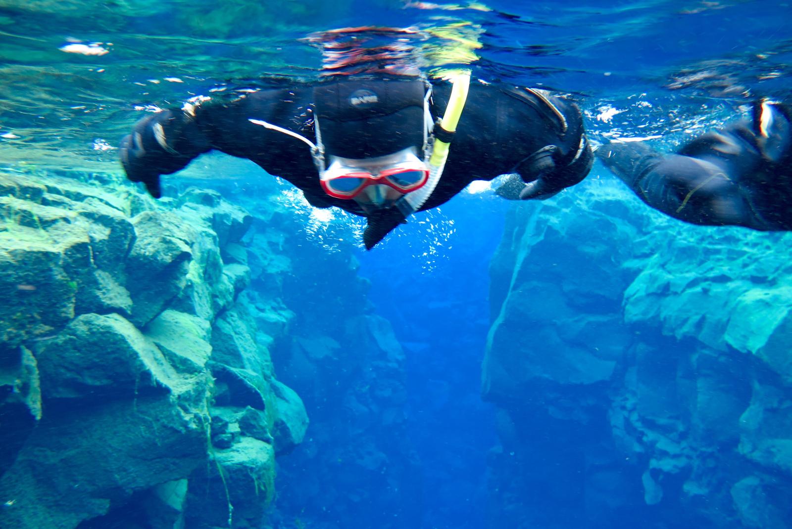 Las Canteras Beach Snorkeling Adventure