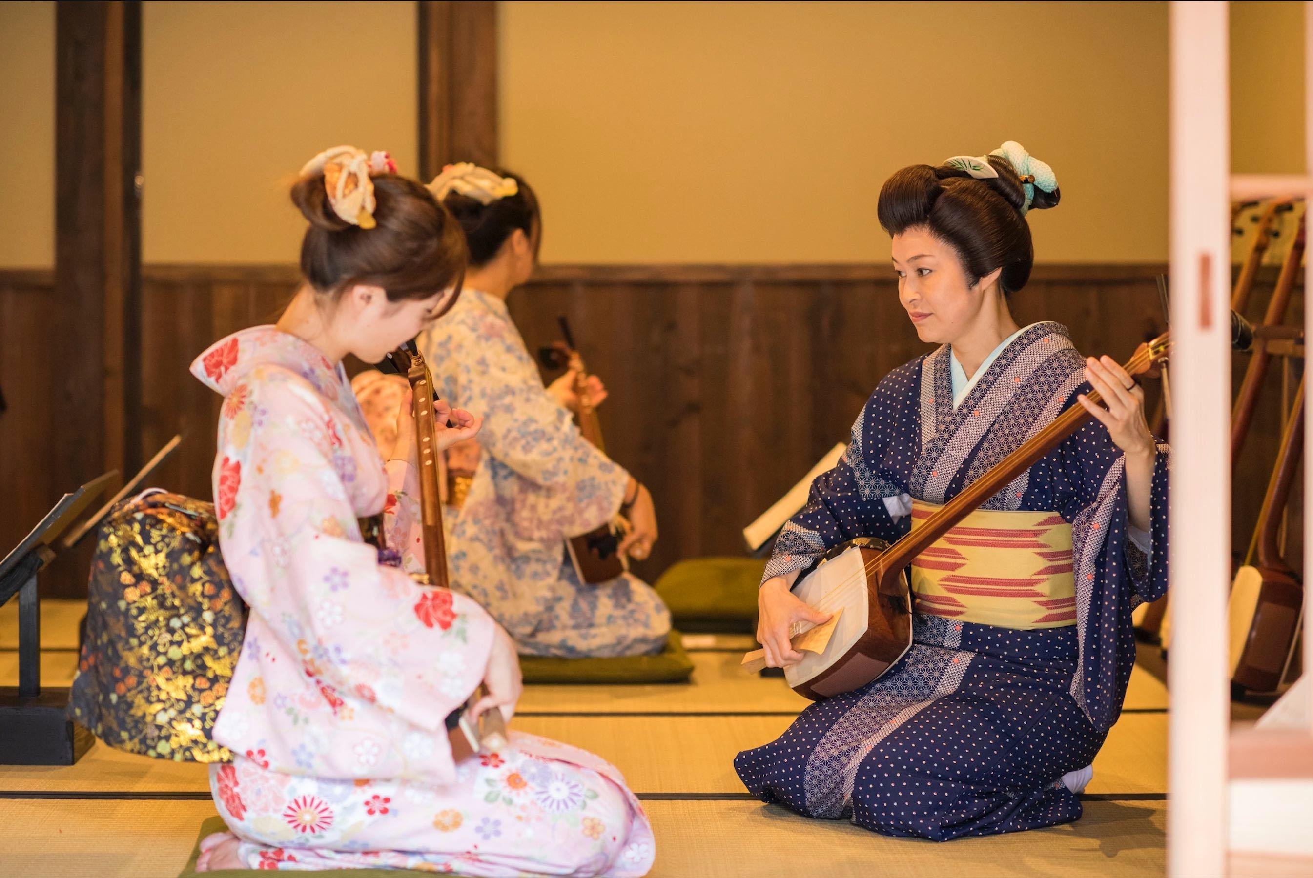 Nikko: Edo Wonderland Cultural Theme Park Entry Ticket
