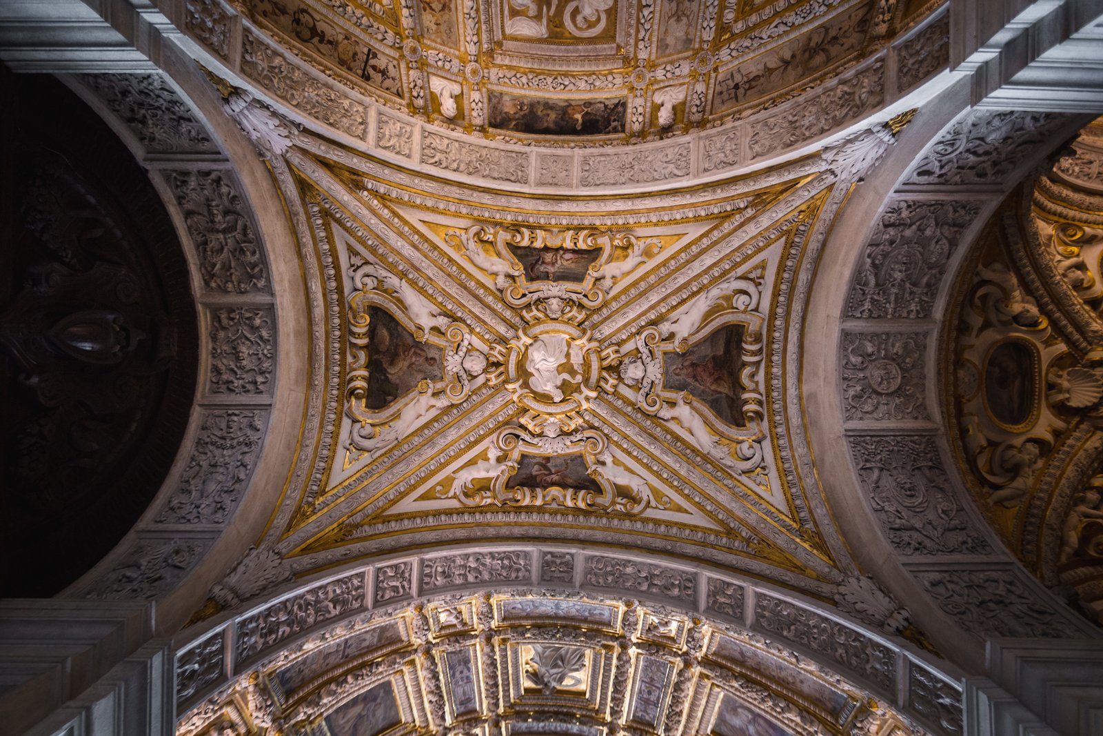 Doge's Palace & Bridge of Sighs Guided Tour