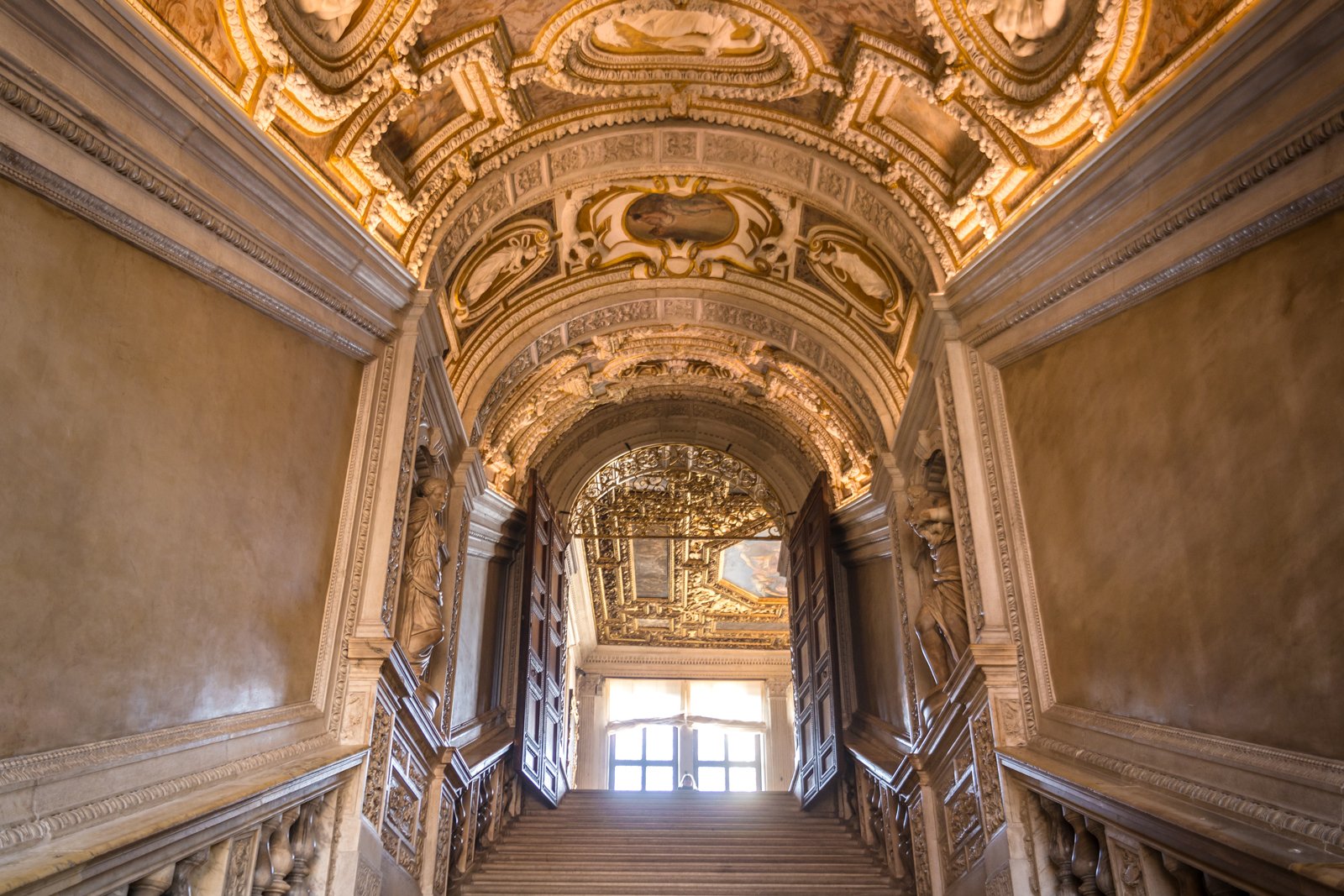 Venice: St. Mark’s Basilica & Doge’s Palace Guided Tour