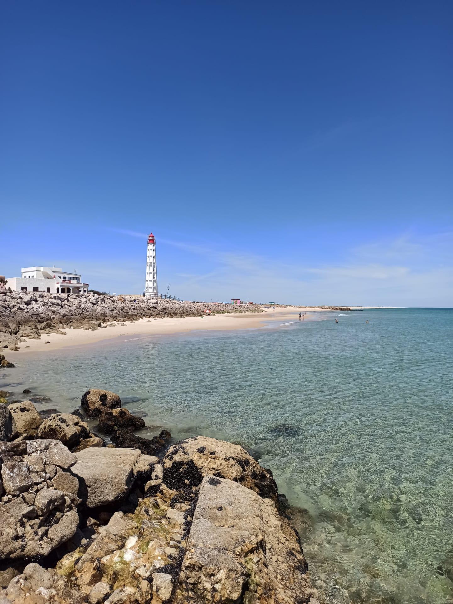 Ria Formosa island boat tour from Faro to Deserta and Farol — image 10
