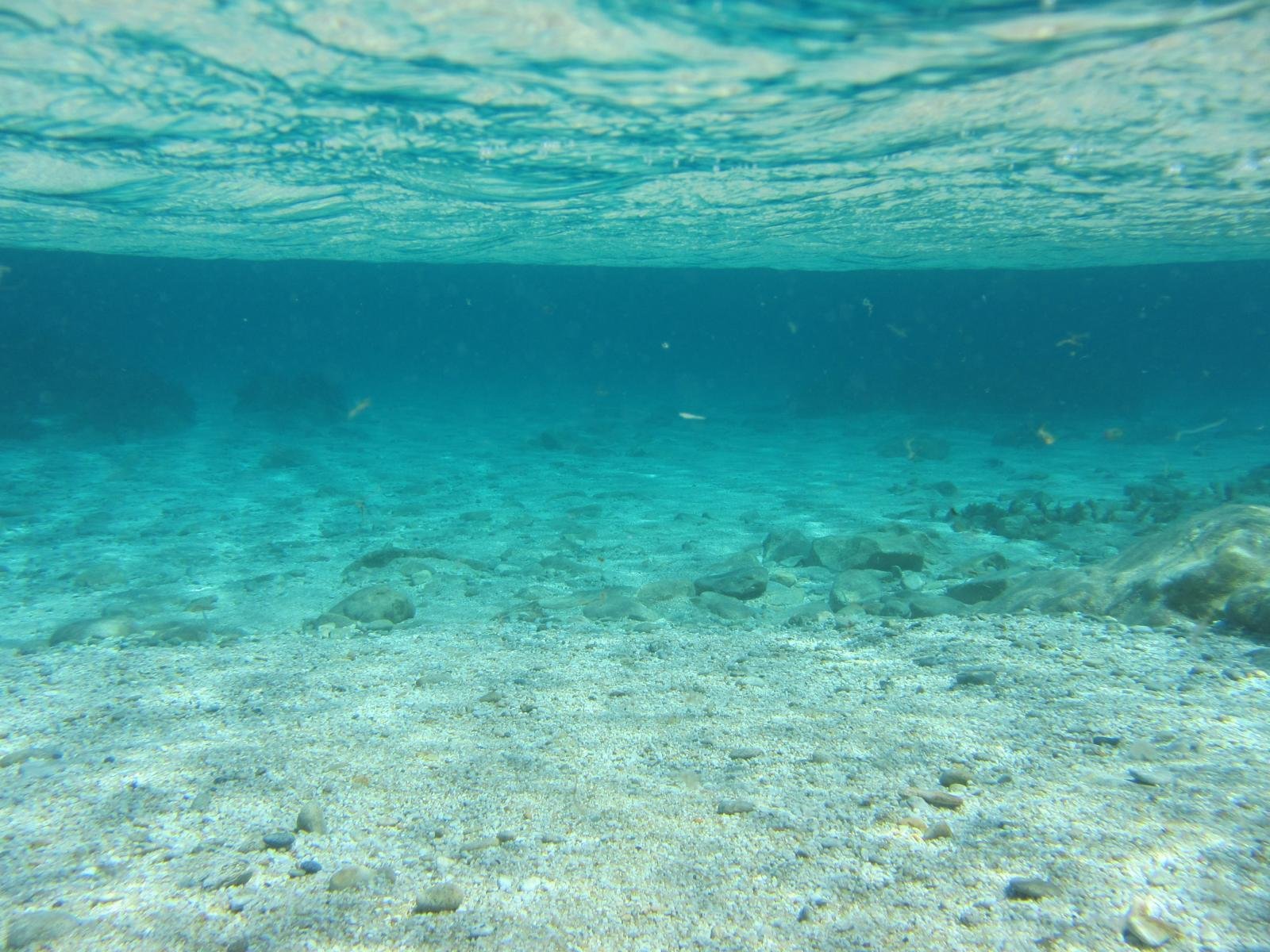 Mykonos Beginner Scuba Diving Discovery