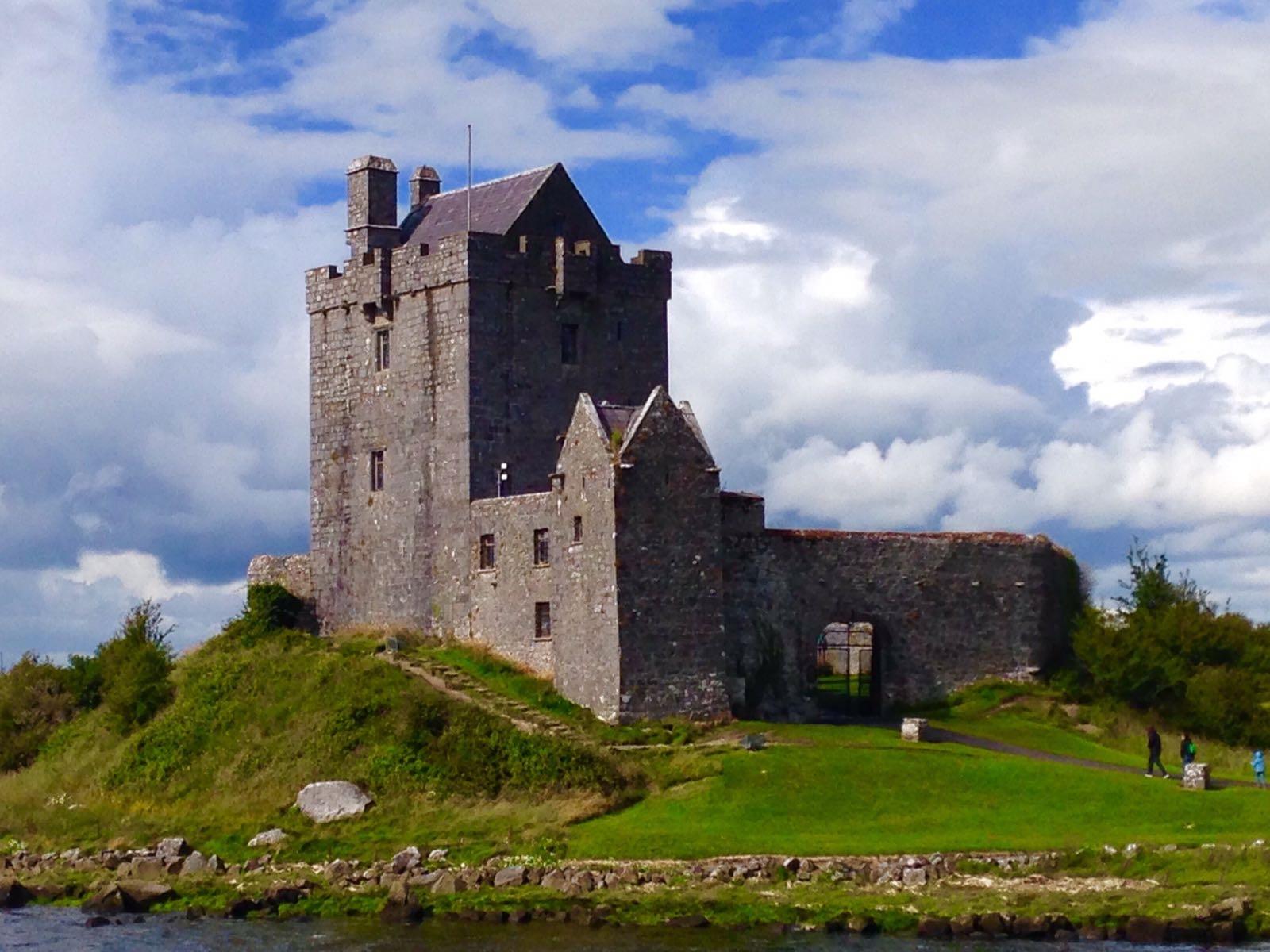 Cliffs of Moher and Galway Tour Italian,Spanish,Portugues - 2026 (Verified Reviews)