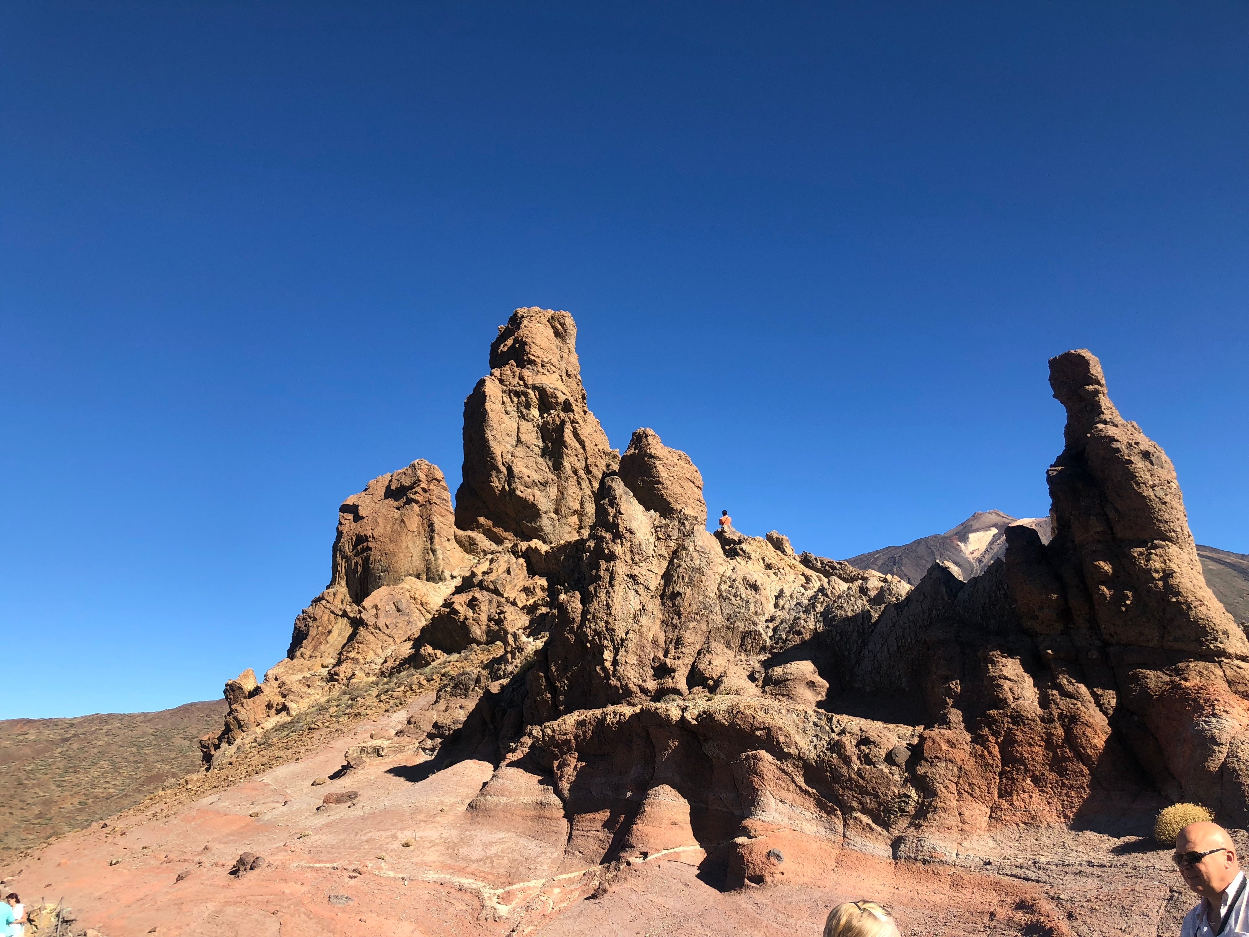 Tenerife Highlights: Teide National Park, Masca & Garachico Day Tour