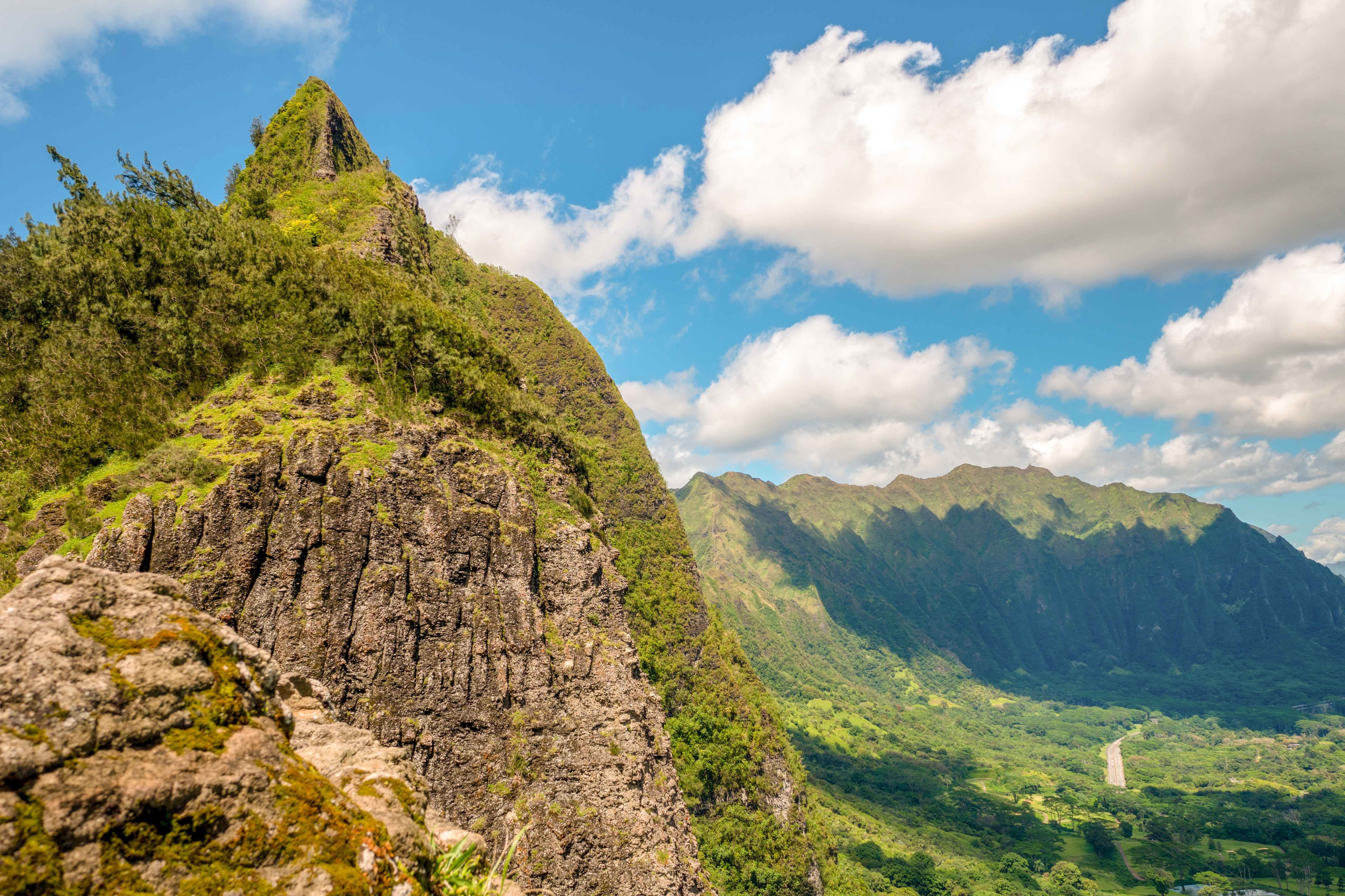 Oahu Full-Day Island Highlights Tour with Lunch