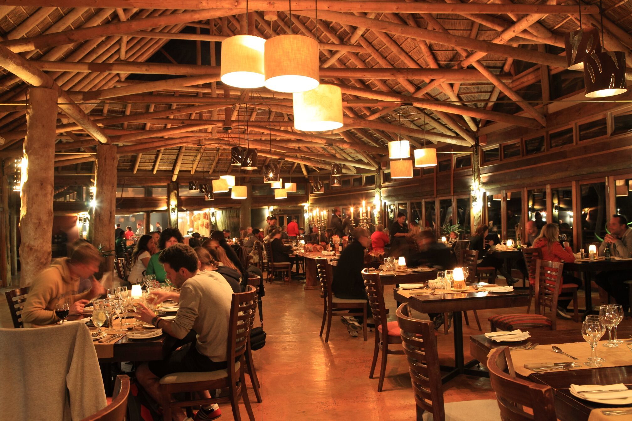 2-Day Big 5 Safari & Cape Agulhas from Cape Town