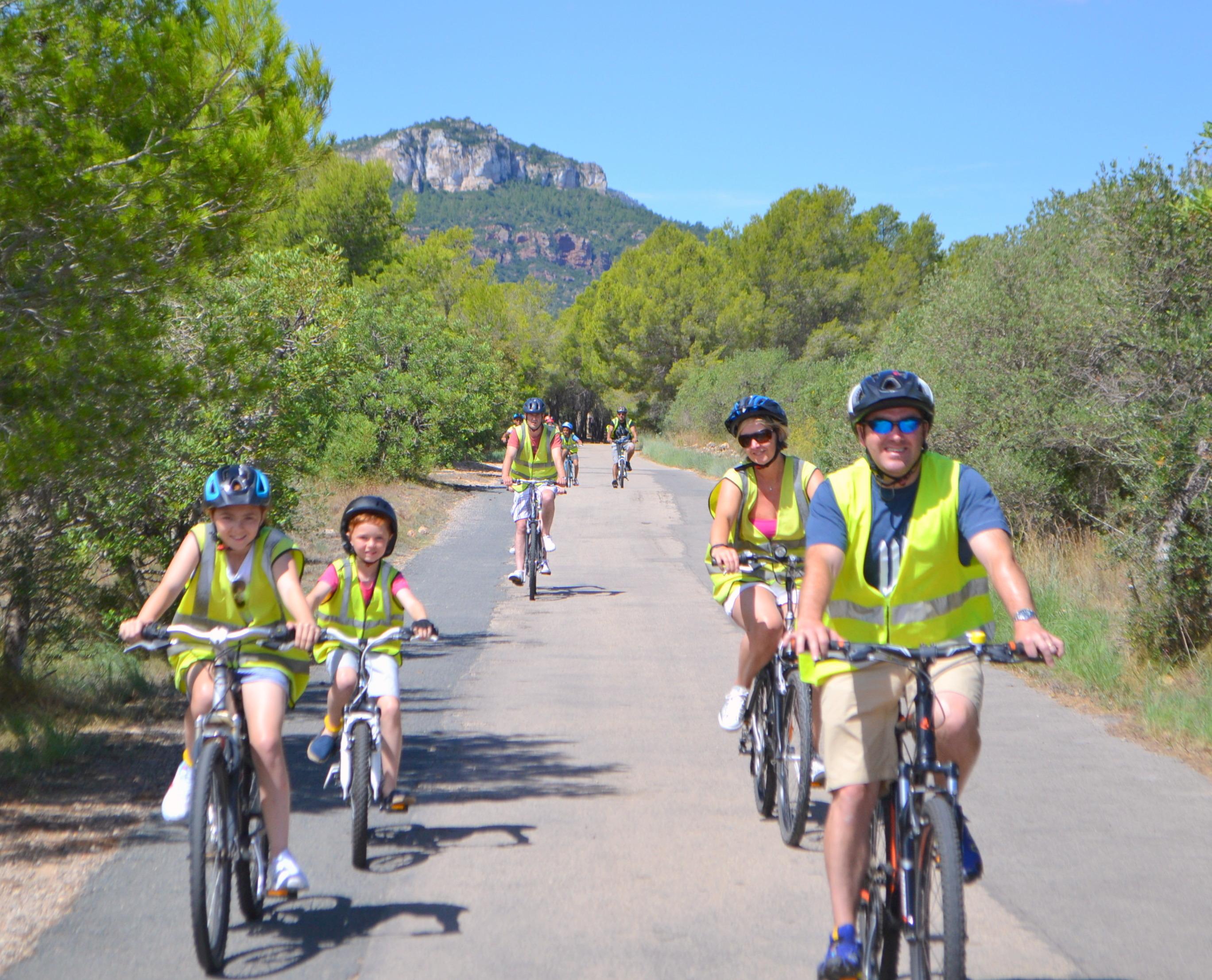wine tour in Priorat — photo 1