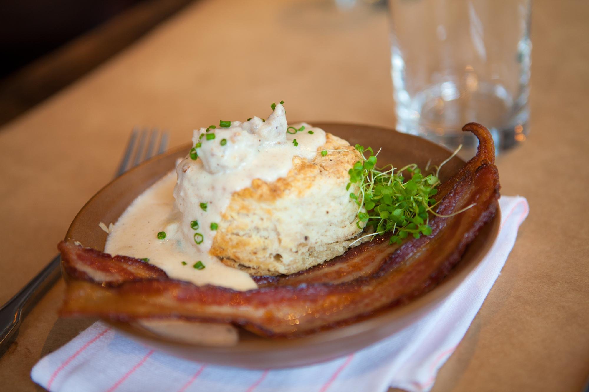 Inman Park Food & Beltline Art Walk