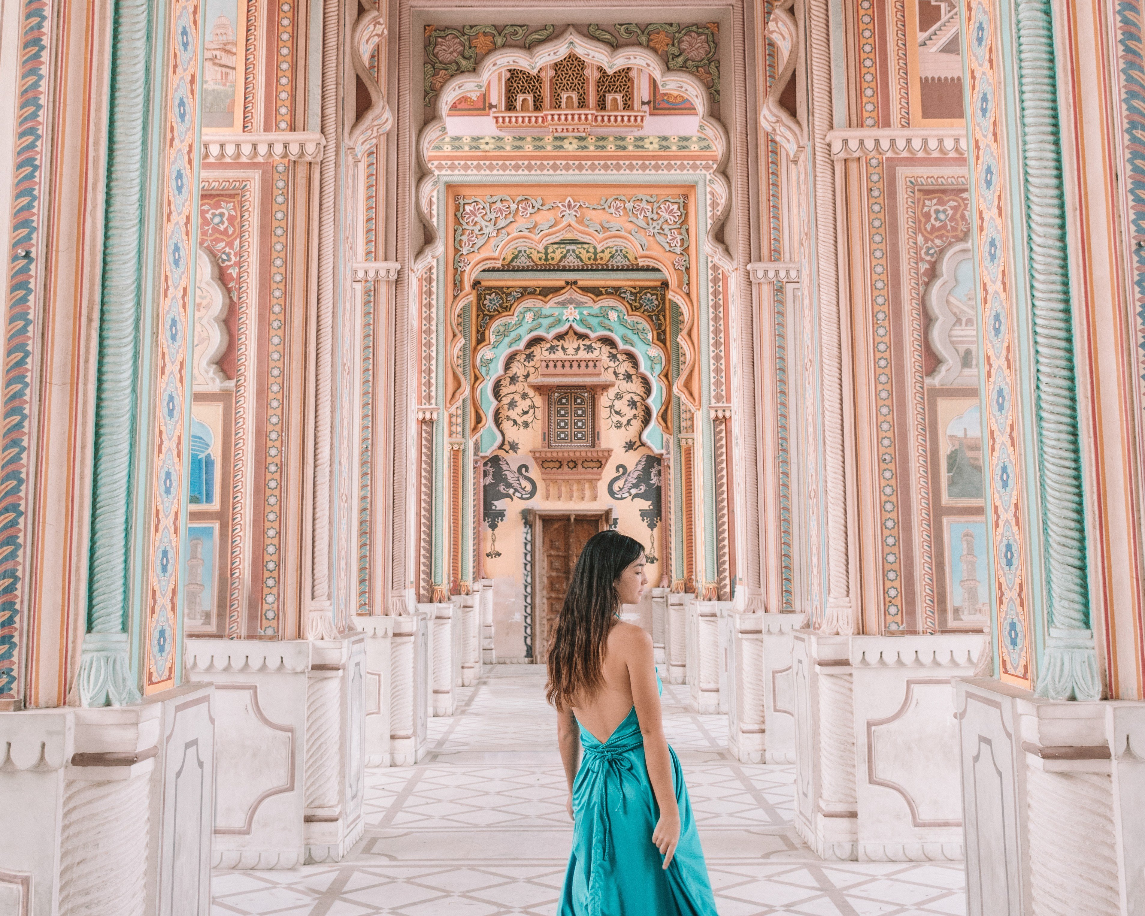 Jaipur Photography Tour: Iconic Spots & Hidden Gems