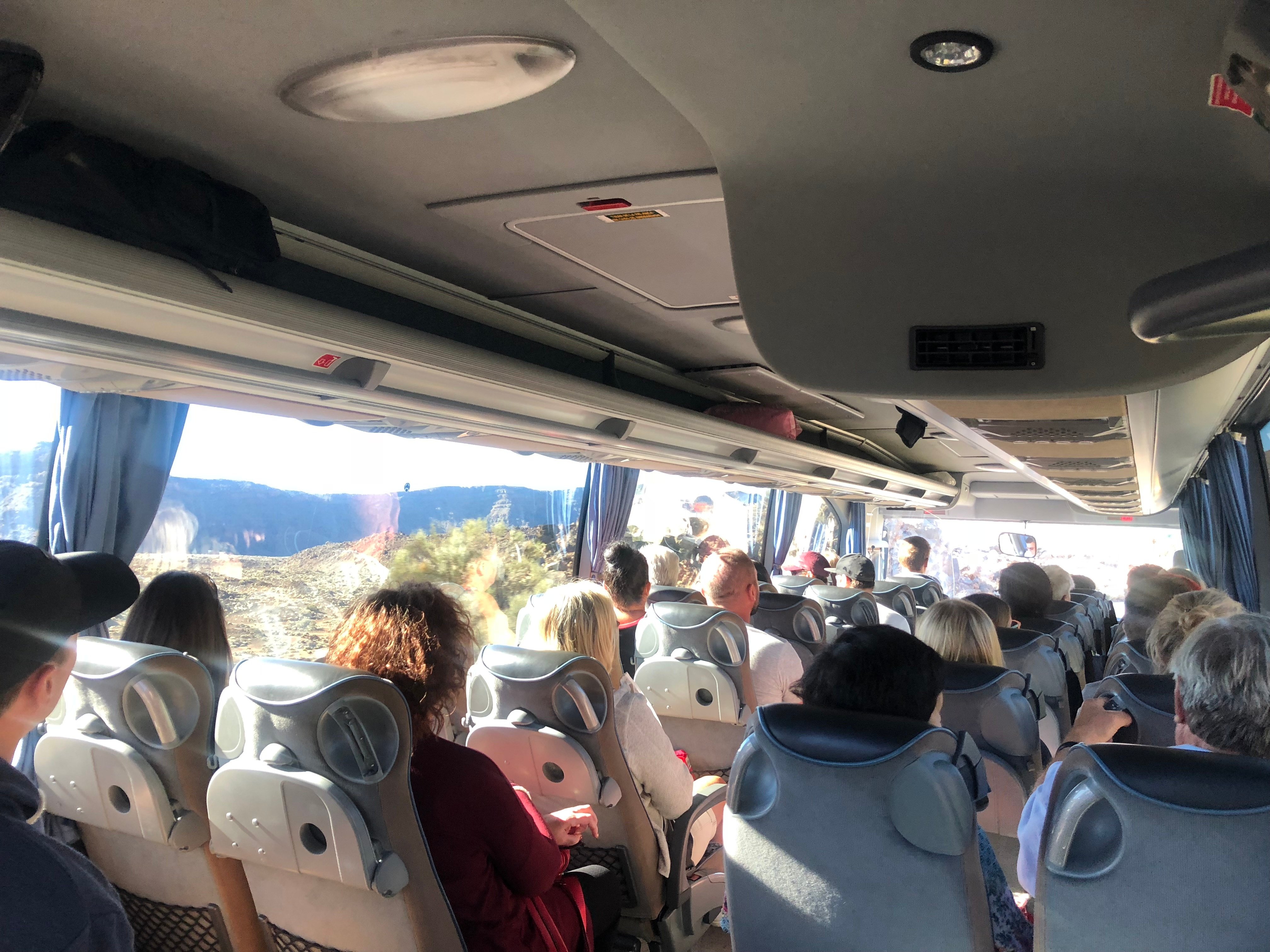 Tenerife Highlights: Teide National Park, Masca & Garachico Day Tour