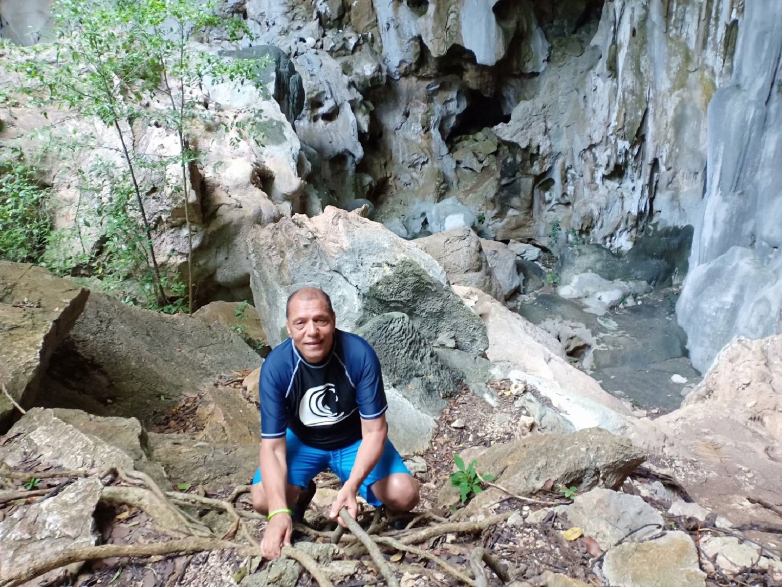 Angthong National Marine Park Speedboat Adventure from Koh Samui