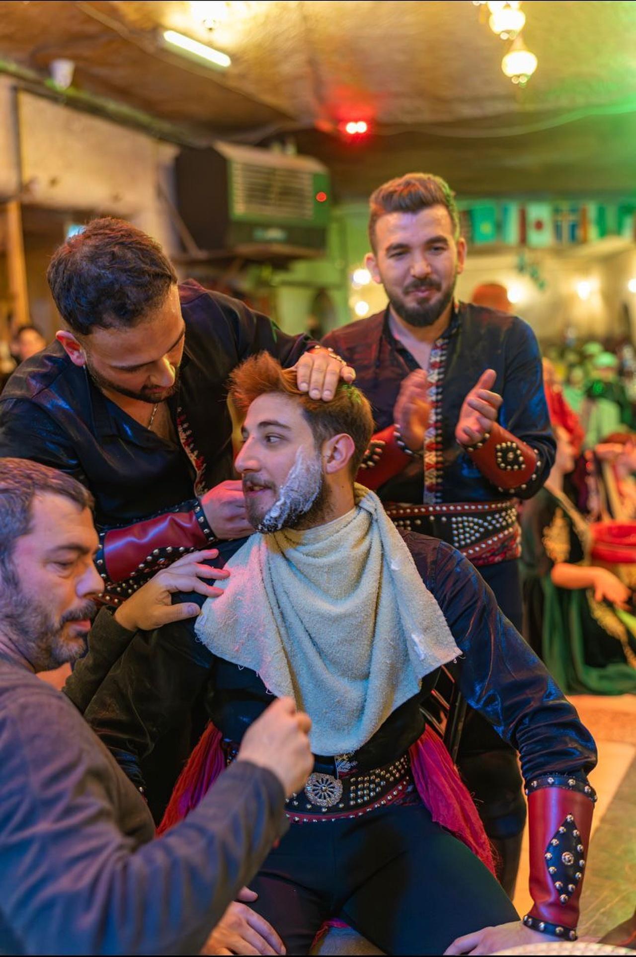 Cappadocia: Traditional Turkish Night & Dinner in a Cave