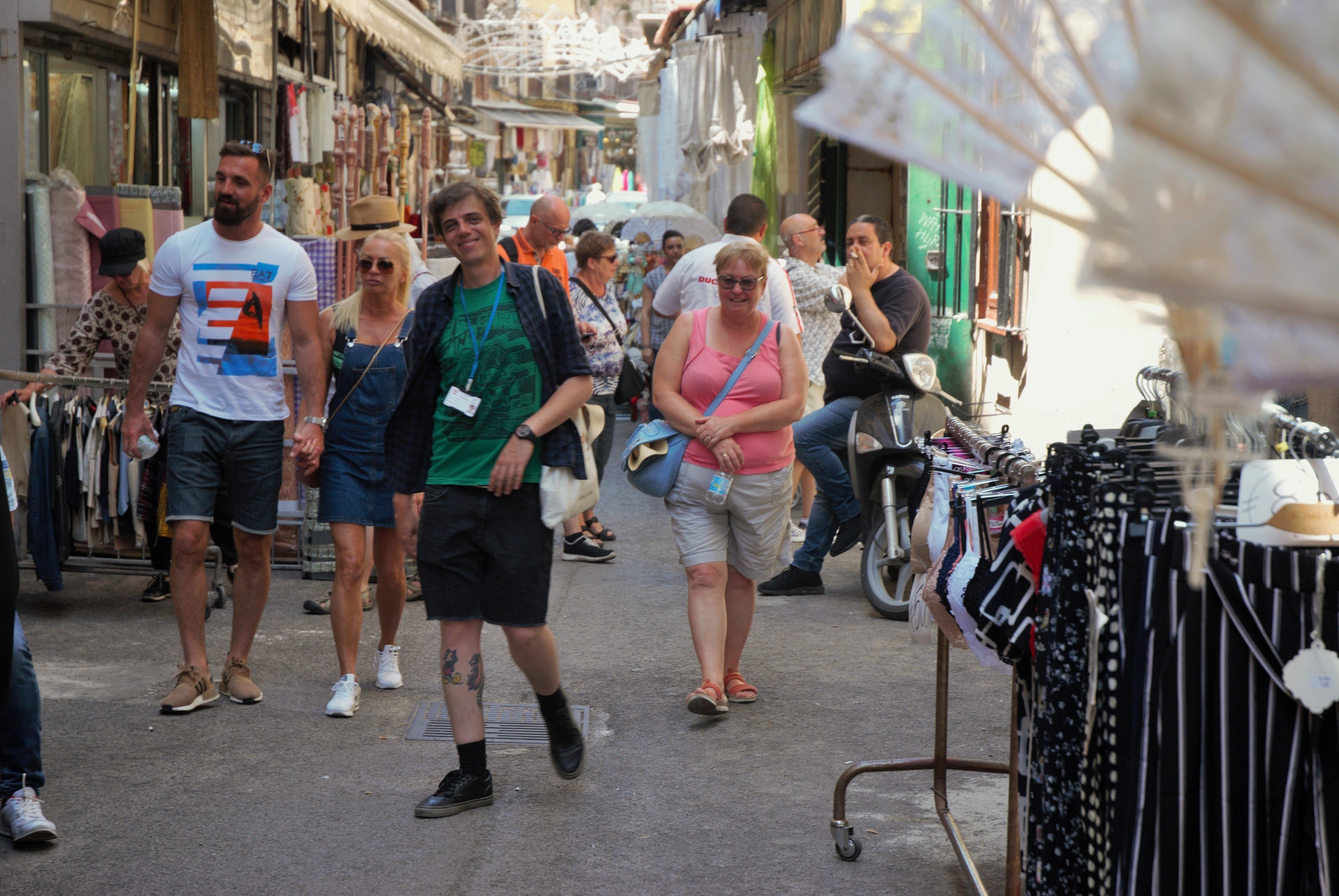 food tour in Sicily — photo 7