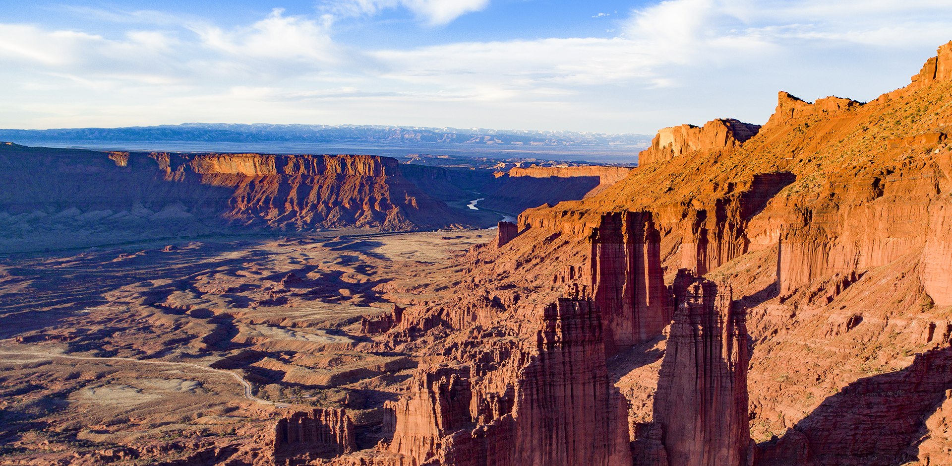 Arches National Park Scenic Flight Tour
