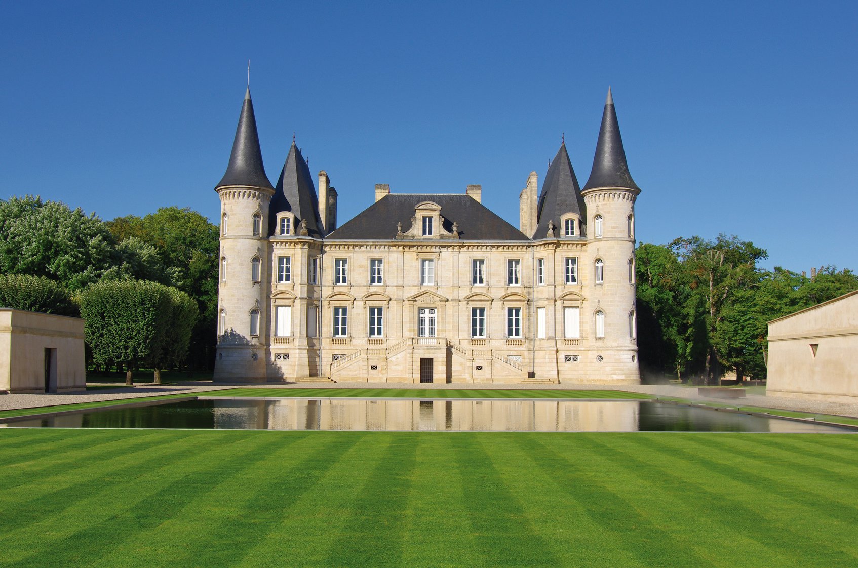 wine tour in the Médoc — photo 5