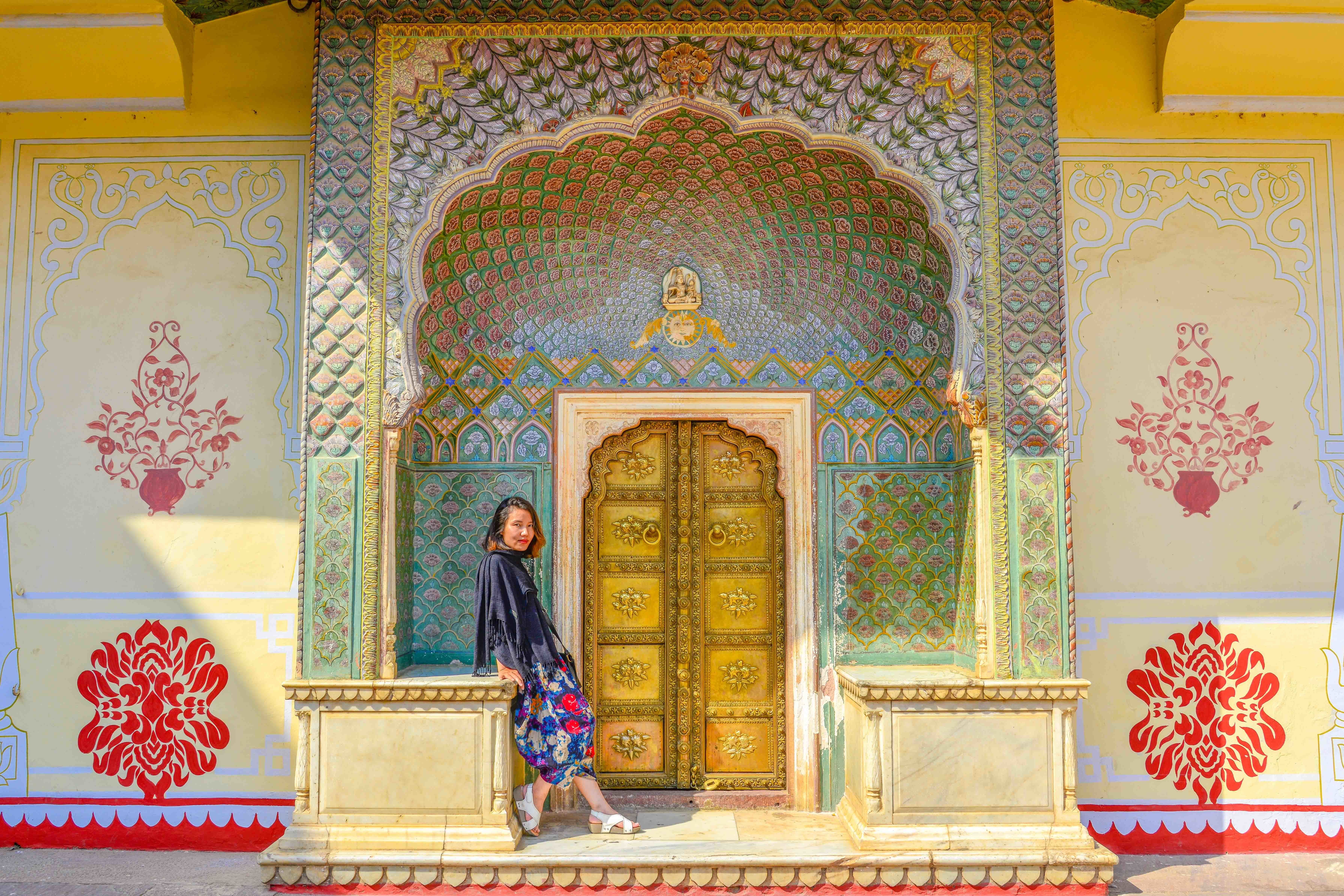 Jaipur Photography Tour: Iconic Spots & Hidden Gems