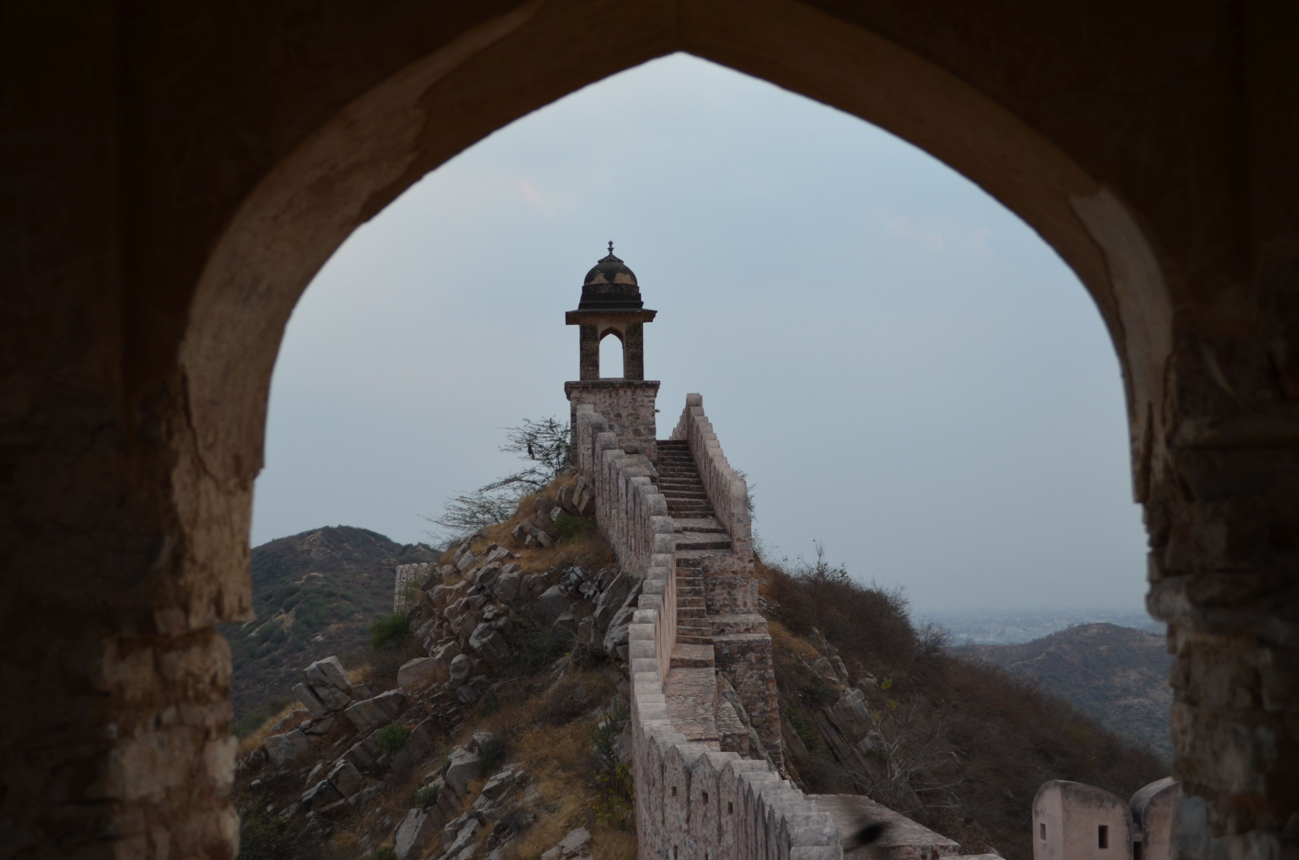 Jaipur Photography Tour: Iconic Spots & Hidden Gems