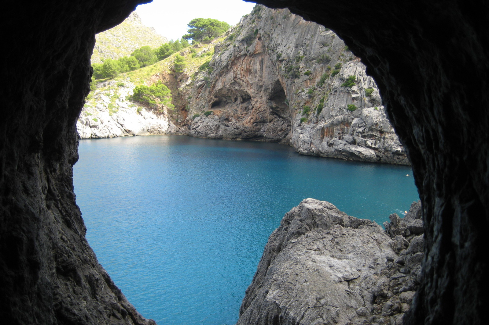 Mallorca Multi-Transport Coastal Discovery