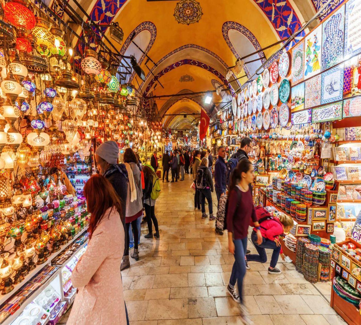 Istanbul Private Layover City Tour