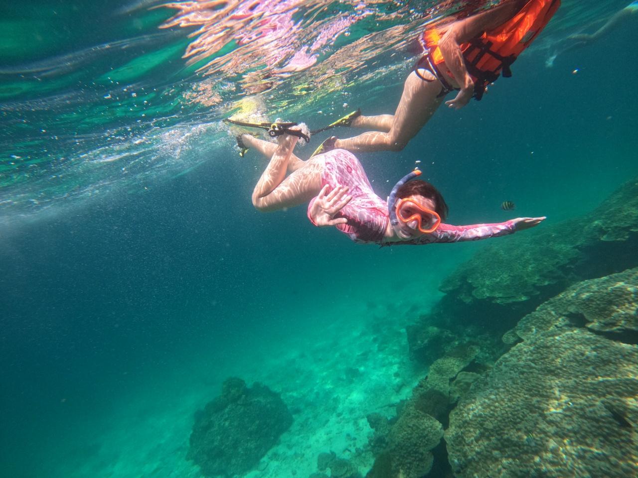 Phuket: Phi Phi & James Bond Island All-in-One Speedboat Tour