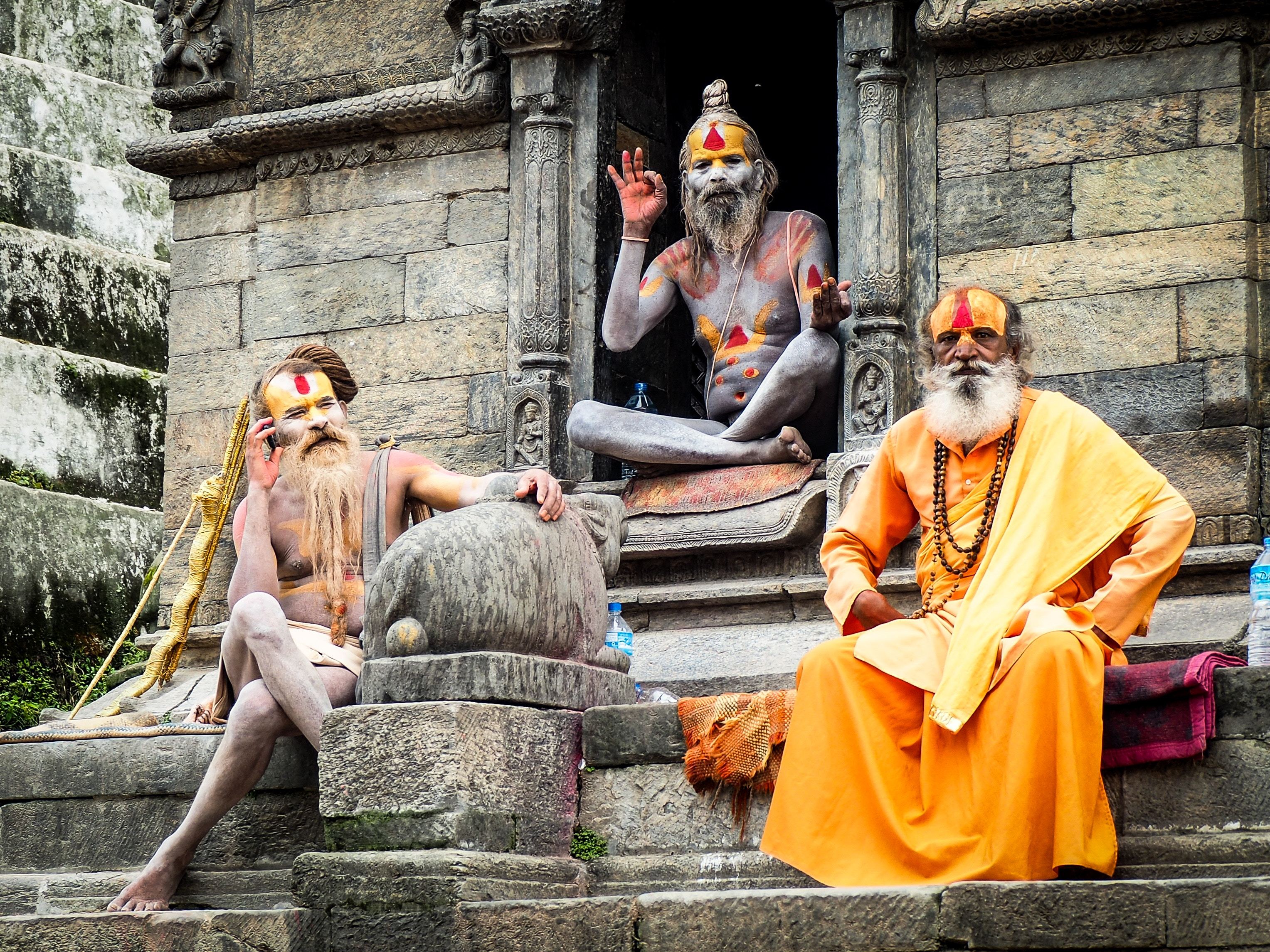 Kathmandu Private Guided Cultural Exploration