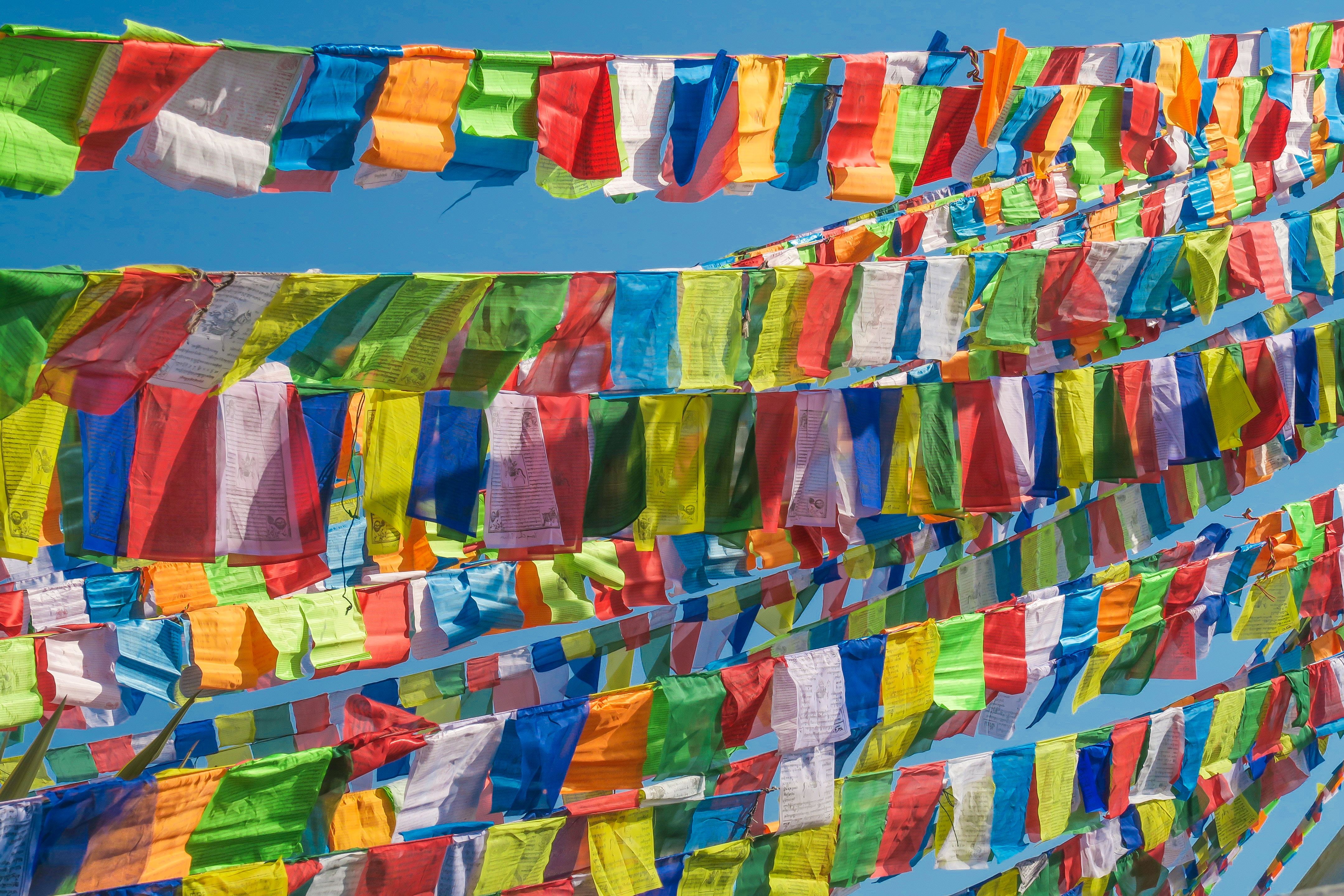 Kathmandu Private Guided Cultural Exploration
