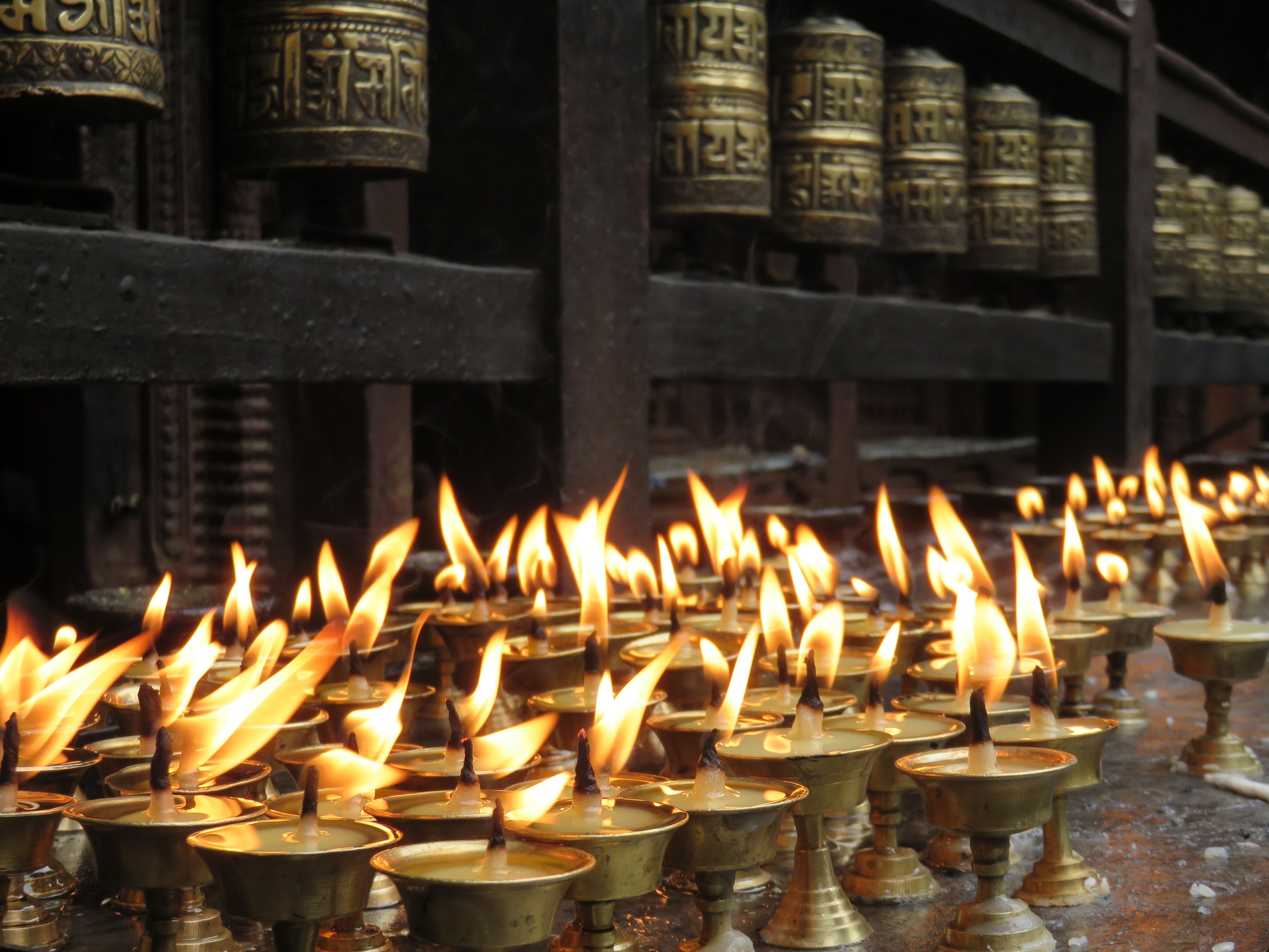 Kathmandu Private Guided Cultural Exploration