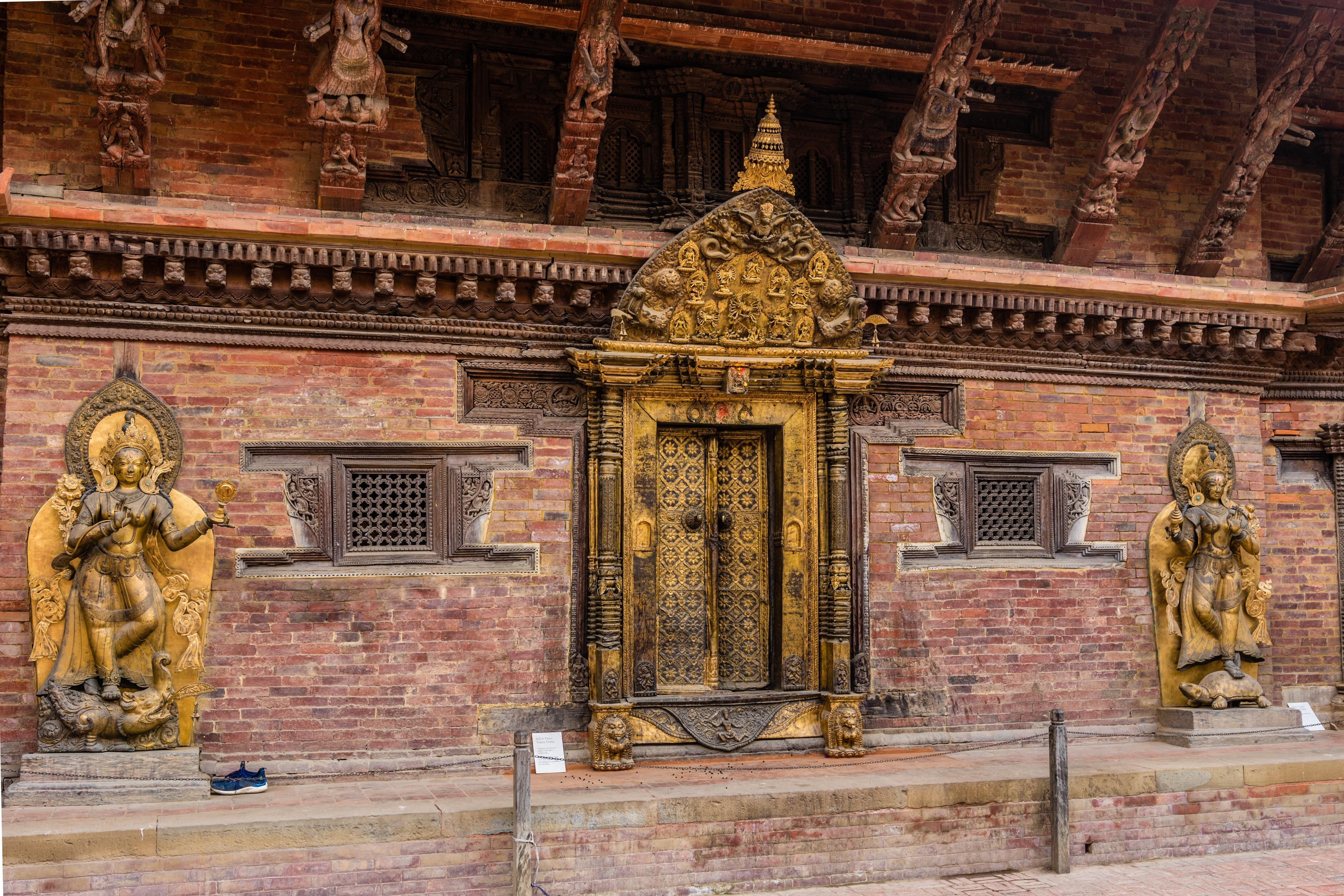Kathmandu Private Guided Cultural Exploration